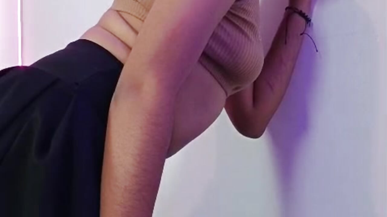 girls hot - video di Zayury modella di cam