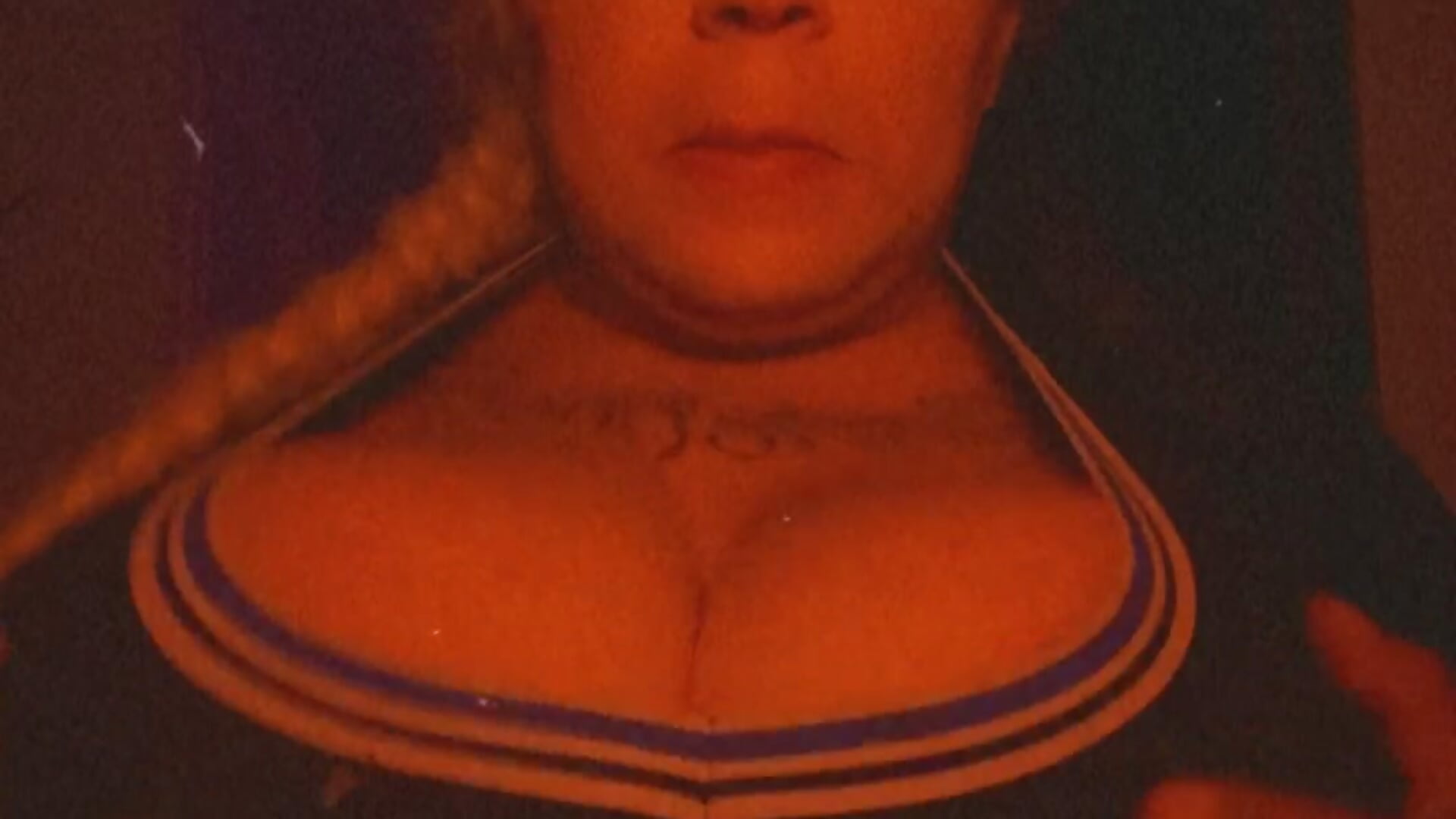 Curvy girls have more fun ;) - video by BlackLipstickCEO