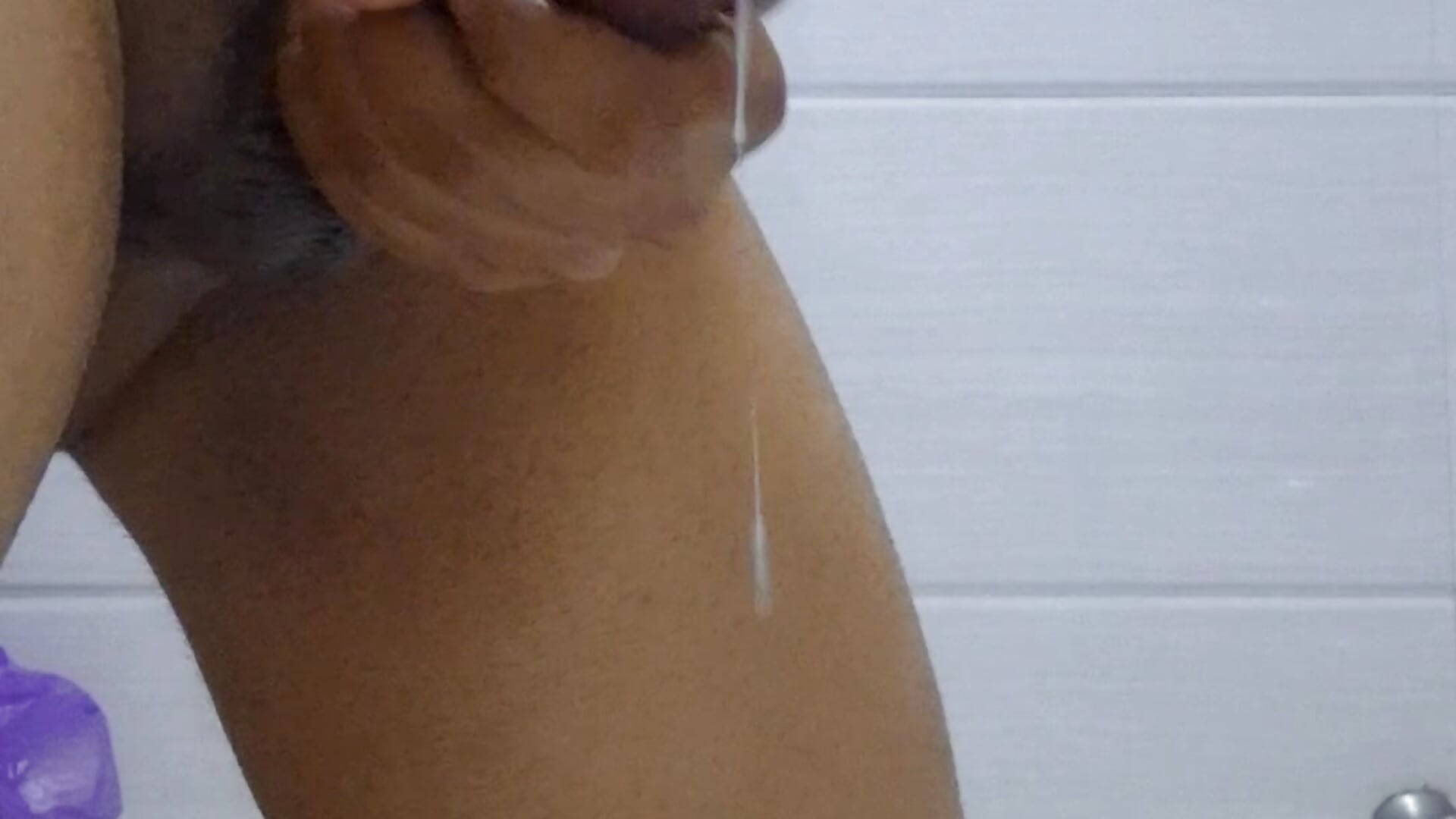 Such a nice cream 😋 - video by Ninjahathodaa