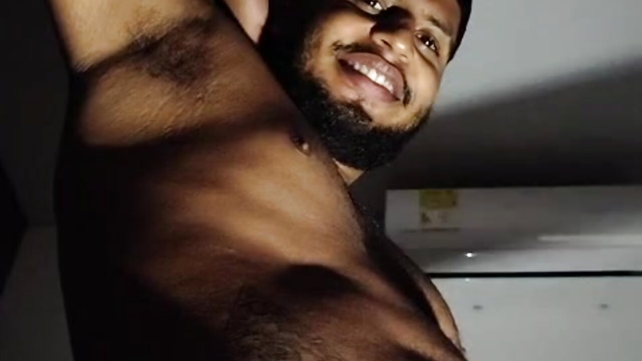 Shadows haha - vídeo de la modelo de cam DrimitrixLux_02
