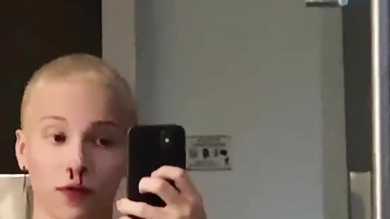My sexy body - video by Dante_Infernoo