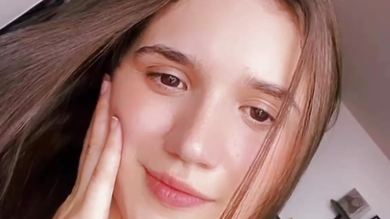 latina😋 - Vídeo de CandalAdams, modelo de vídeos