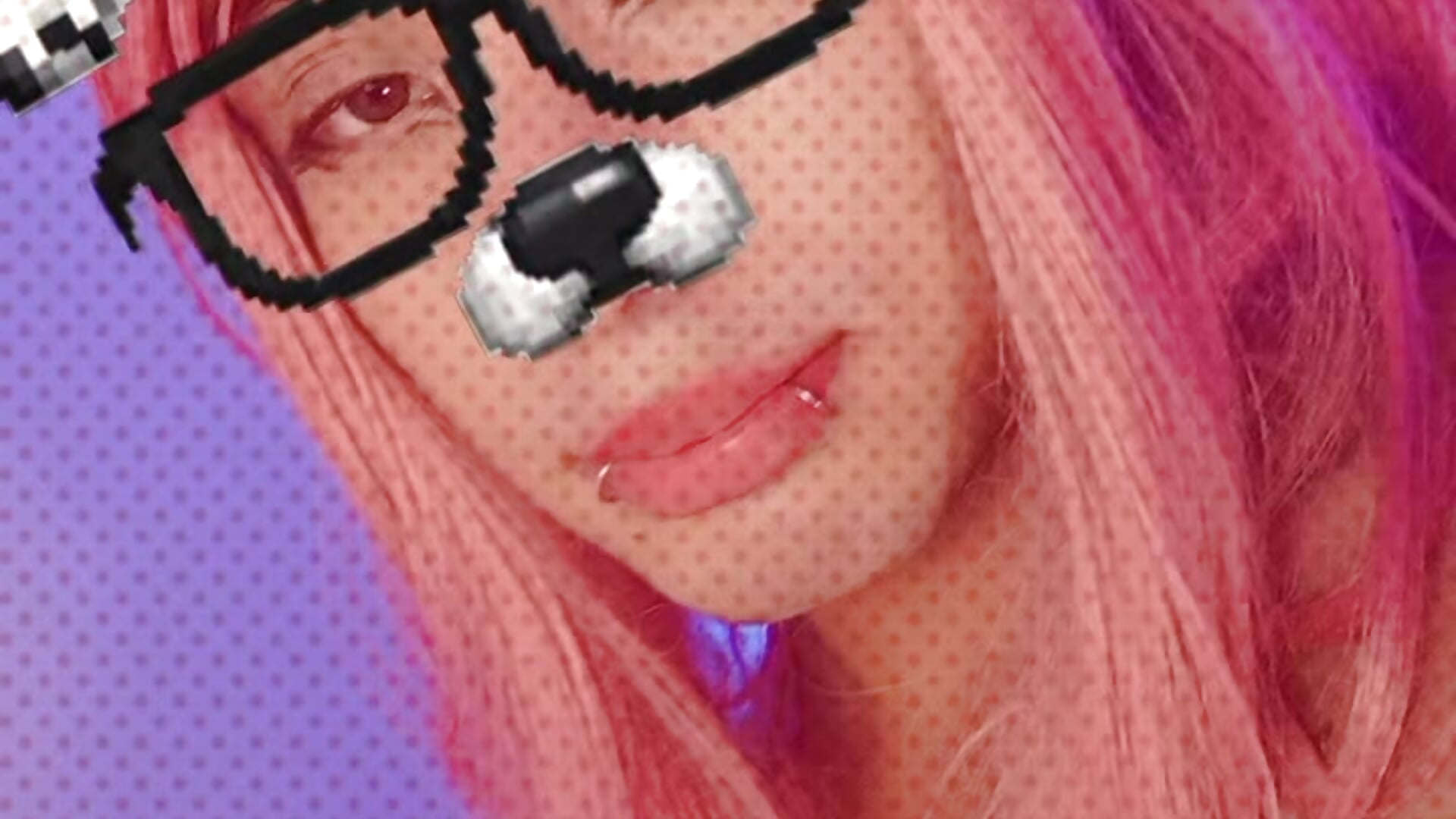 Ass ✨ – video modela na kameri CataliinaSanttana