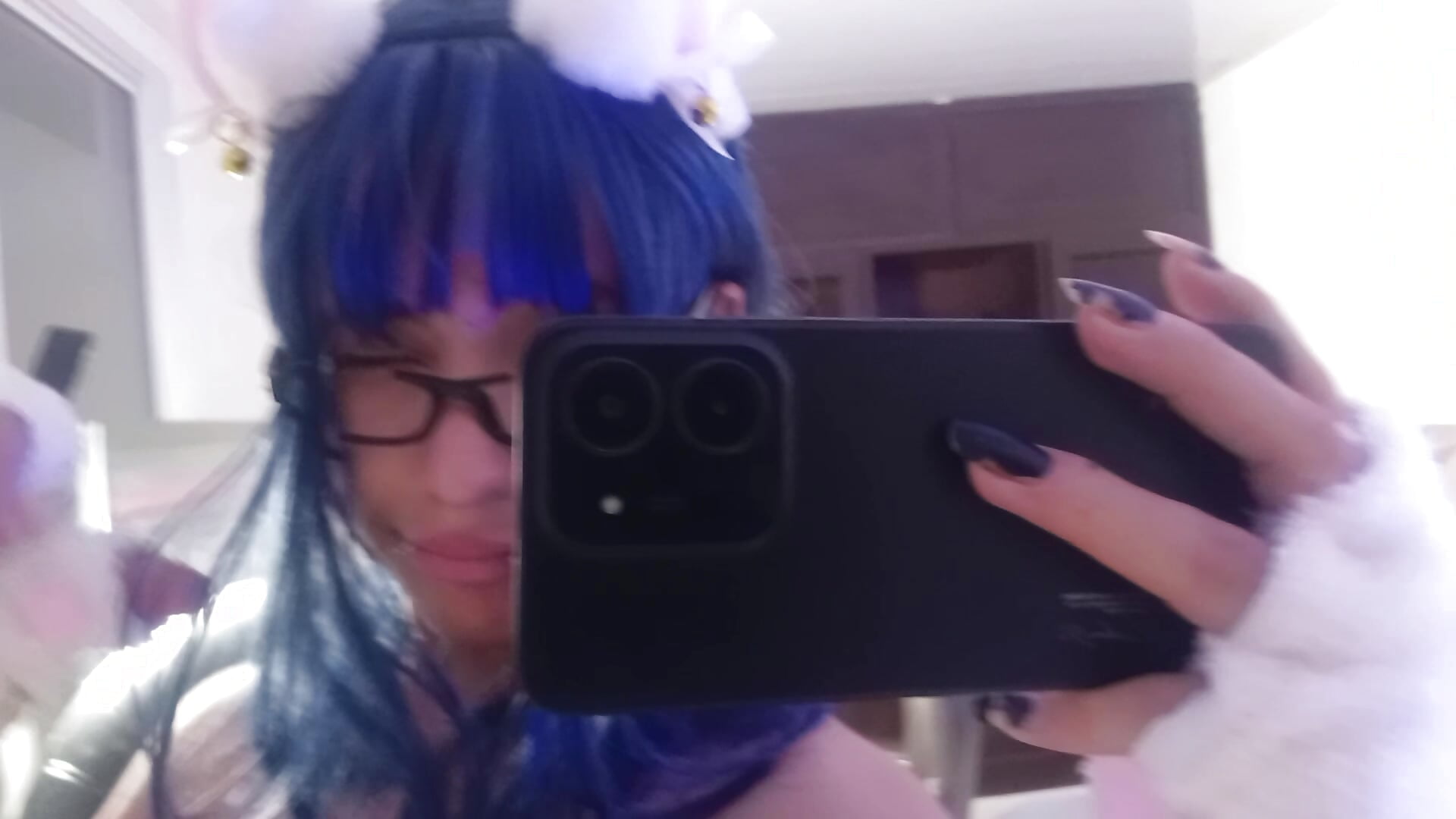 CataliinaSanttana - Trendy videá camgirls 5923