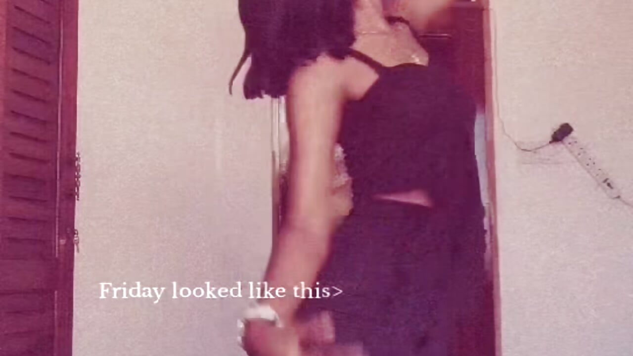 U call it dark seduction 💋❤️ - video by Ciarrahgoddess cam model