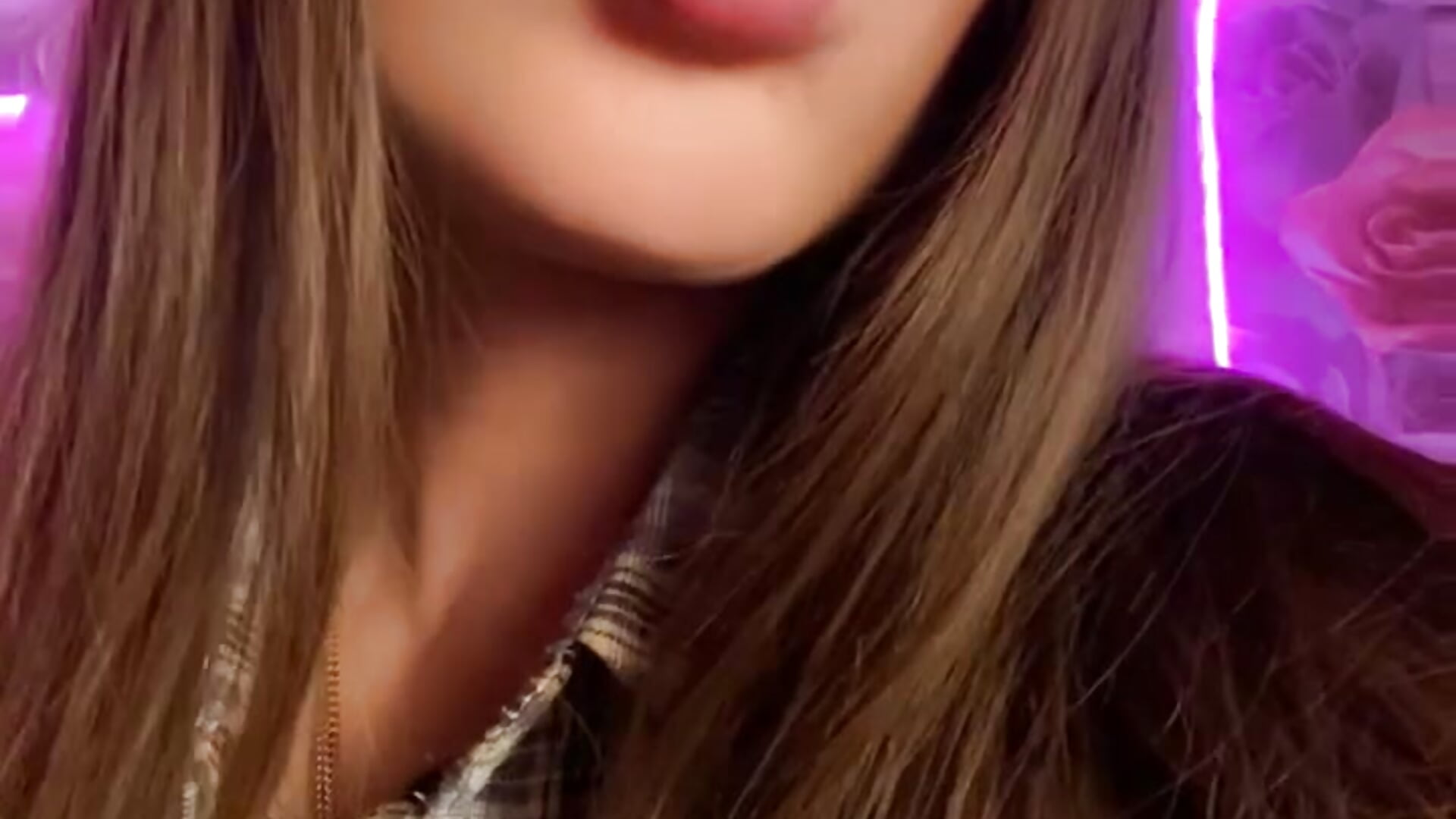 just me - video by NinaTender22
