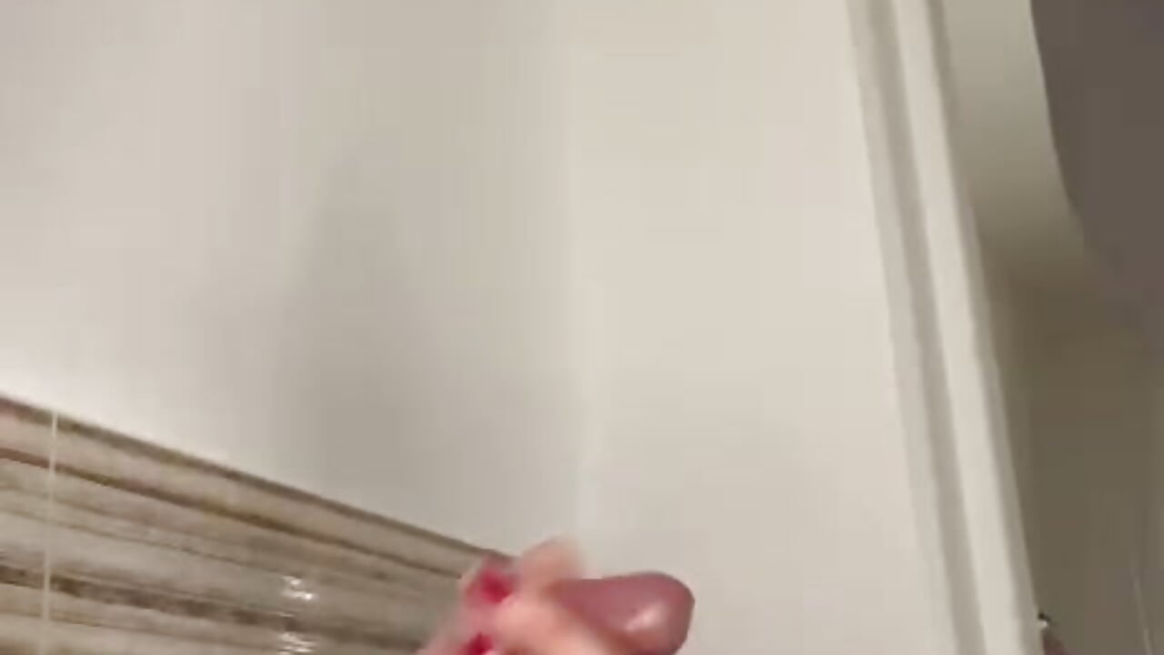 lets cry with this big cock in my troath