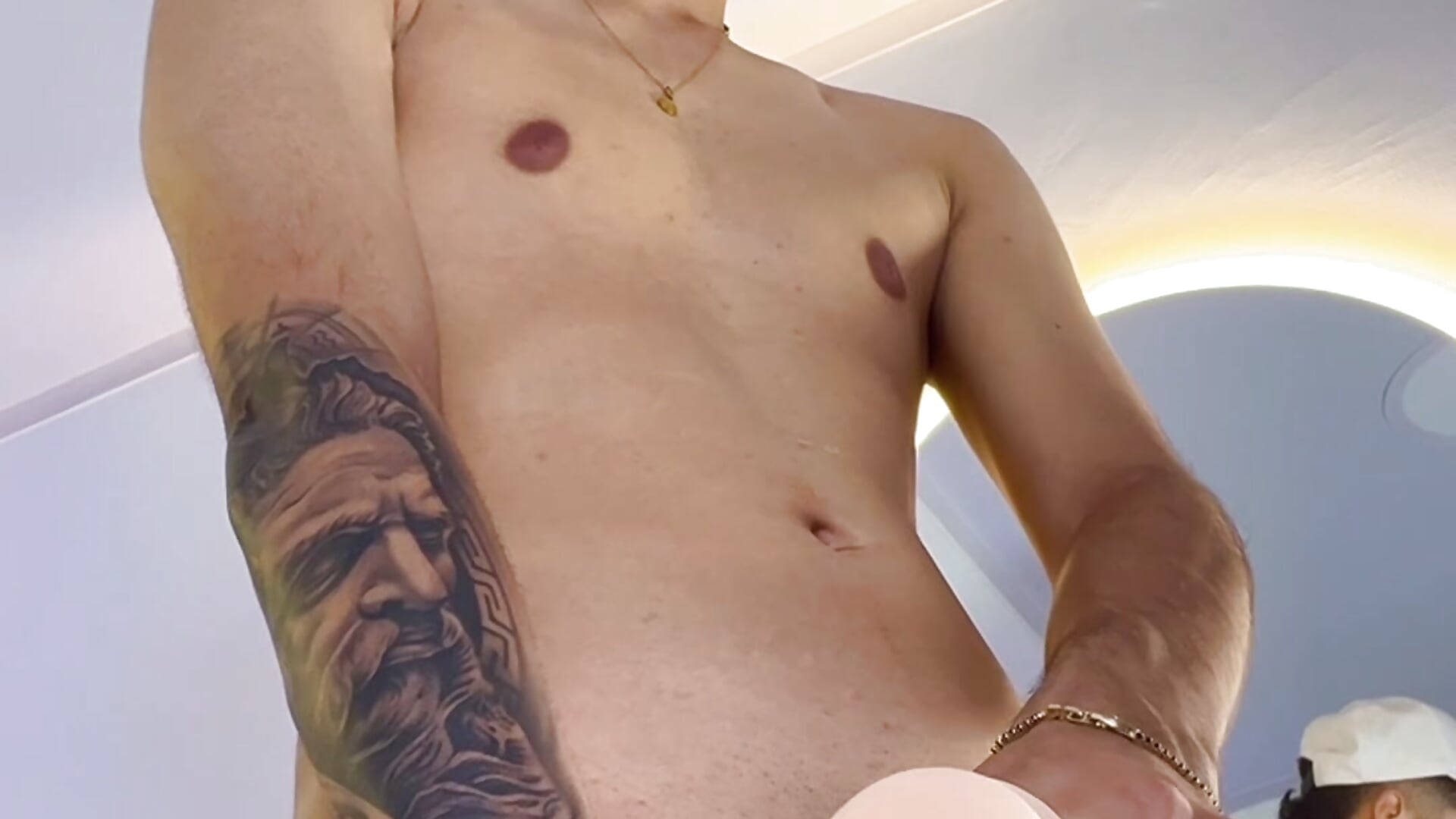 Only for those who know to appreciate an intense moment… 🥵 - vídeo de NickCopeer_ modelo de câmara