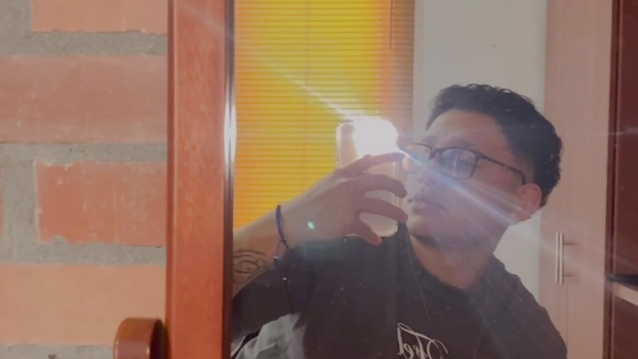 profile – video af Drake_King19 cam-model