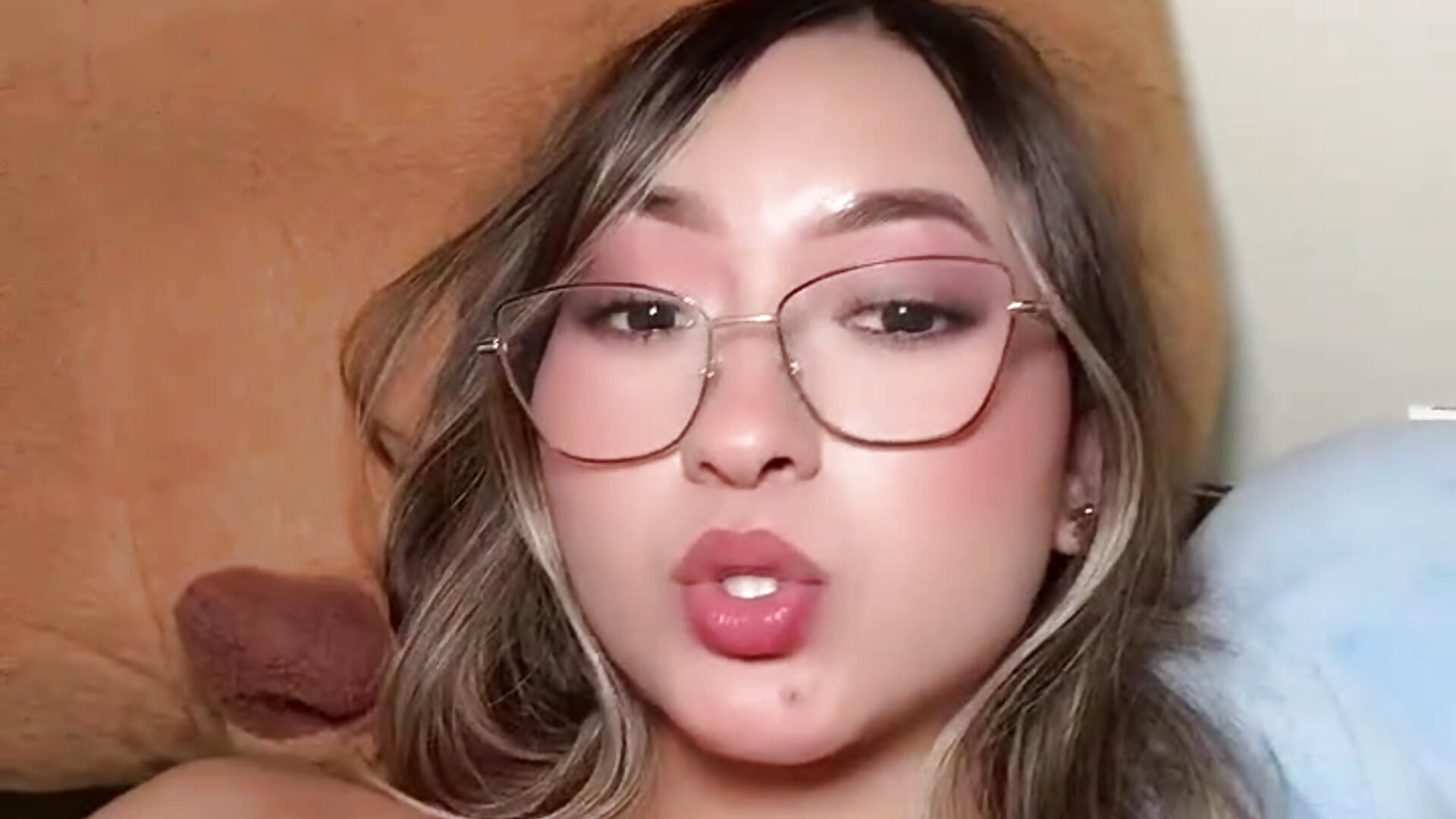 ❤️‍🔥 – video od webkamerové modelky Madelyn_Exclusive