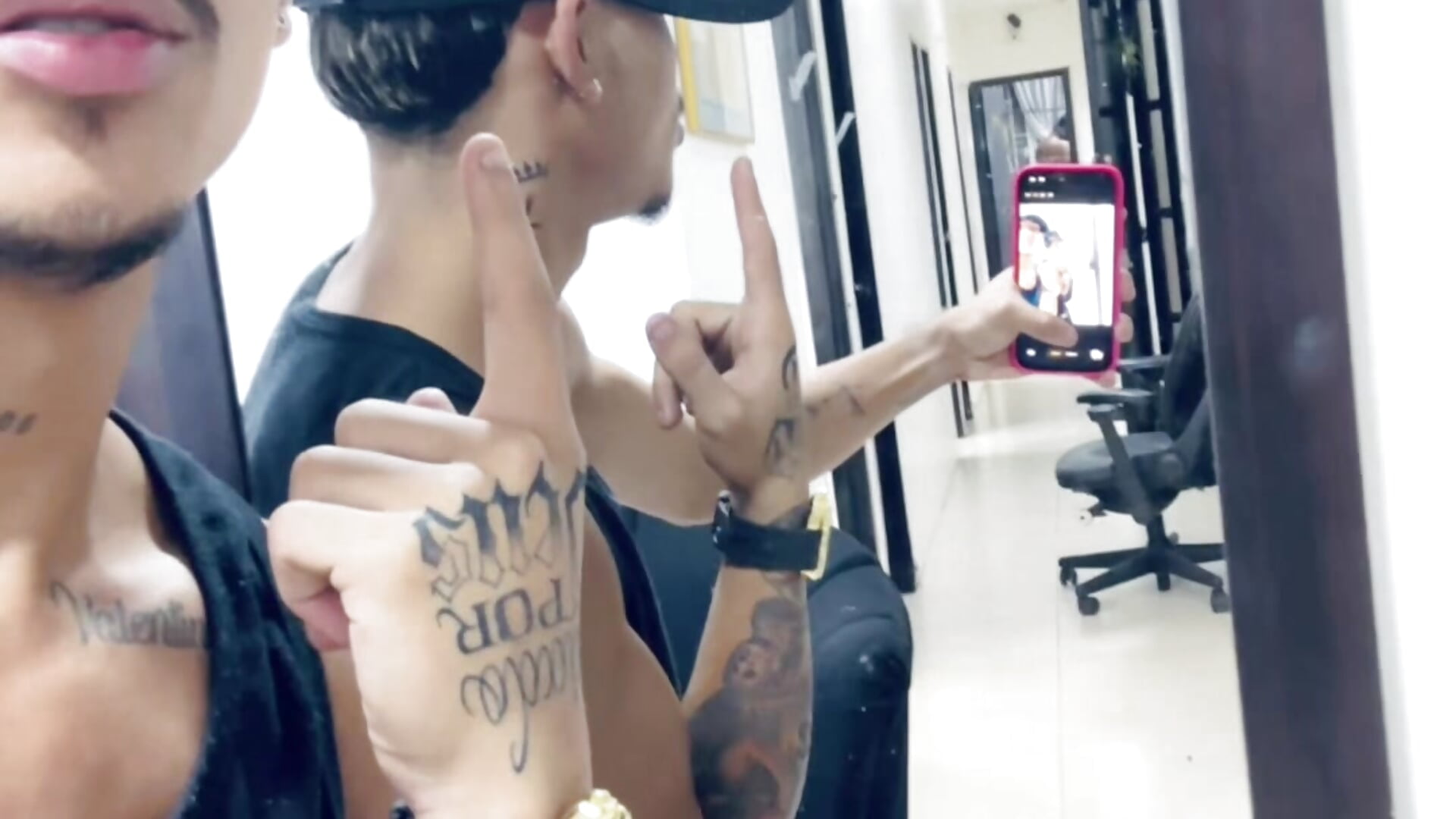 Rhlm🦍 - Angel_foxc13主播的视频