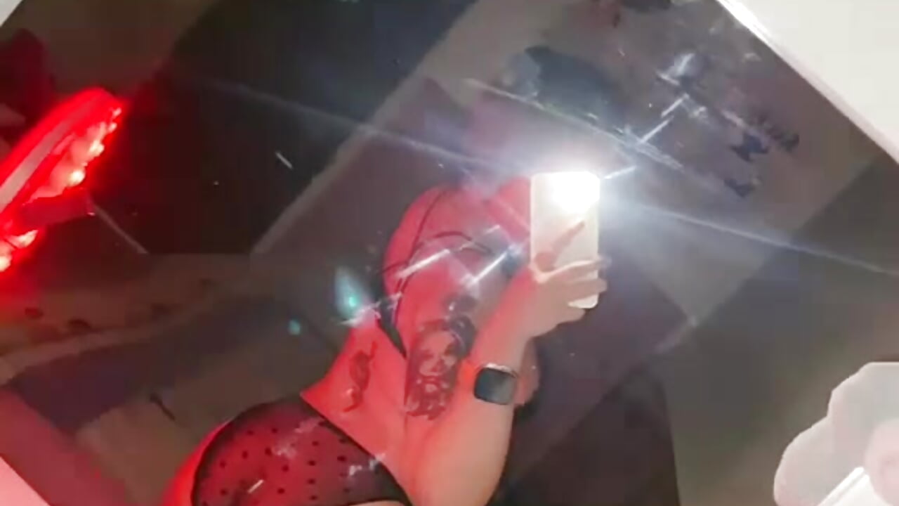 🤤🥴 - clip cu MadisonLema model videochat