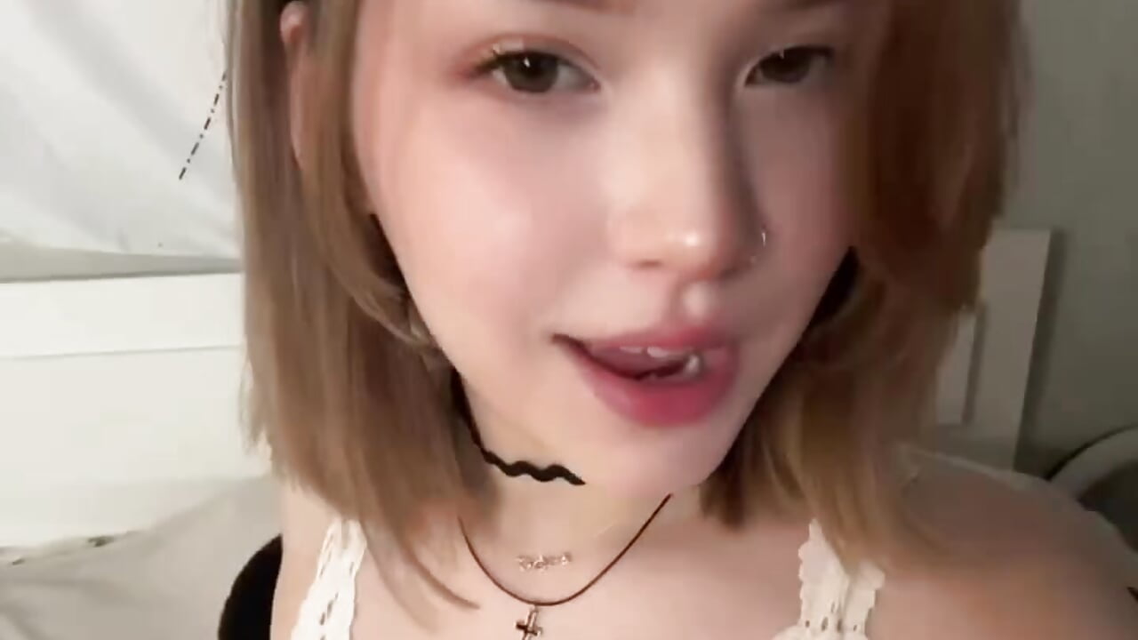 xx - video av URXduox cam-modell