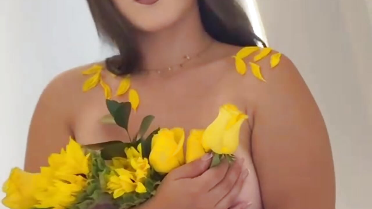 IMG_1467 - vídeo de la modelo de cam AmaraEvans