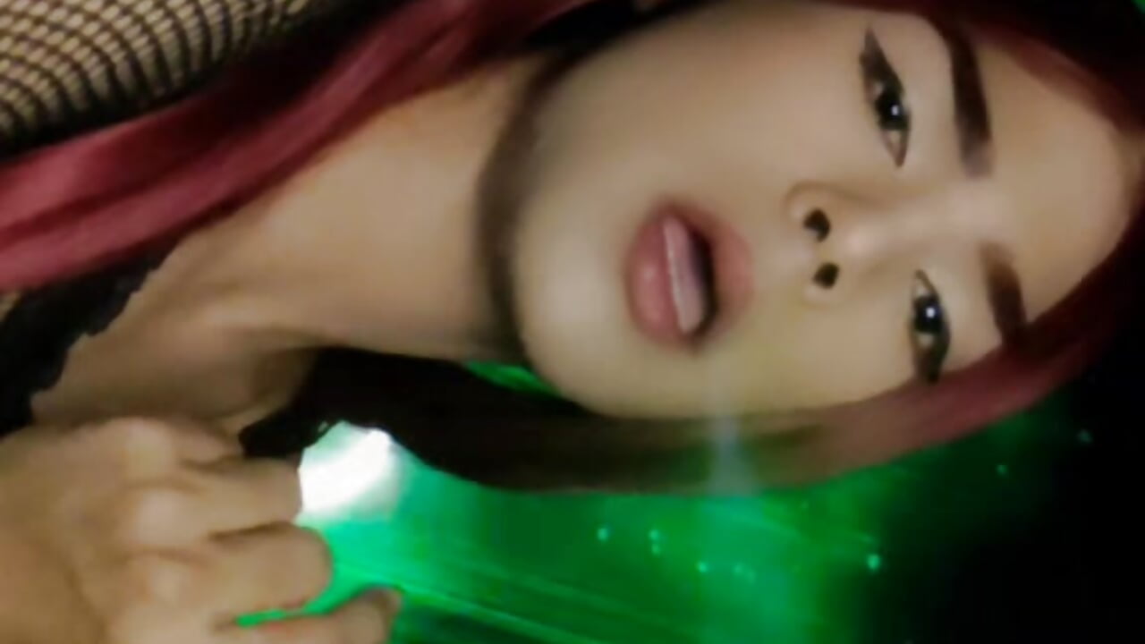 🍒🍒🍒 - video by CHERRY_BLO