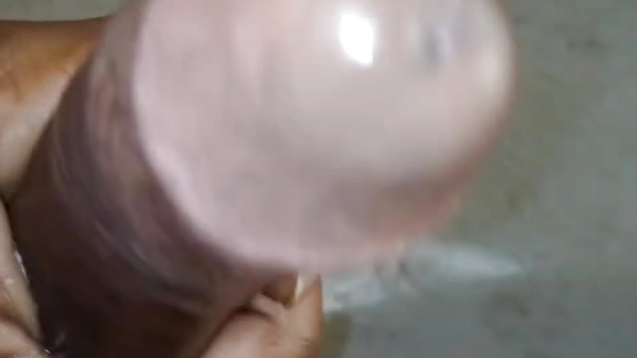 LA PONZOÑOSA CABEZA DEL TRONCO VENOSO DE MI PENE – video od ShoweryBurp