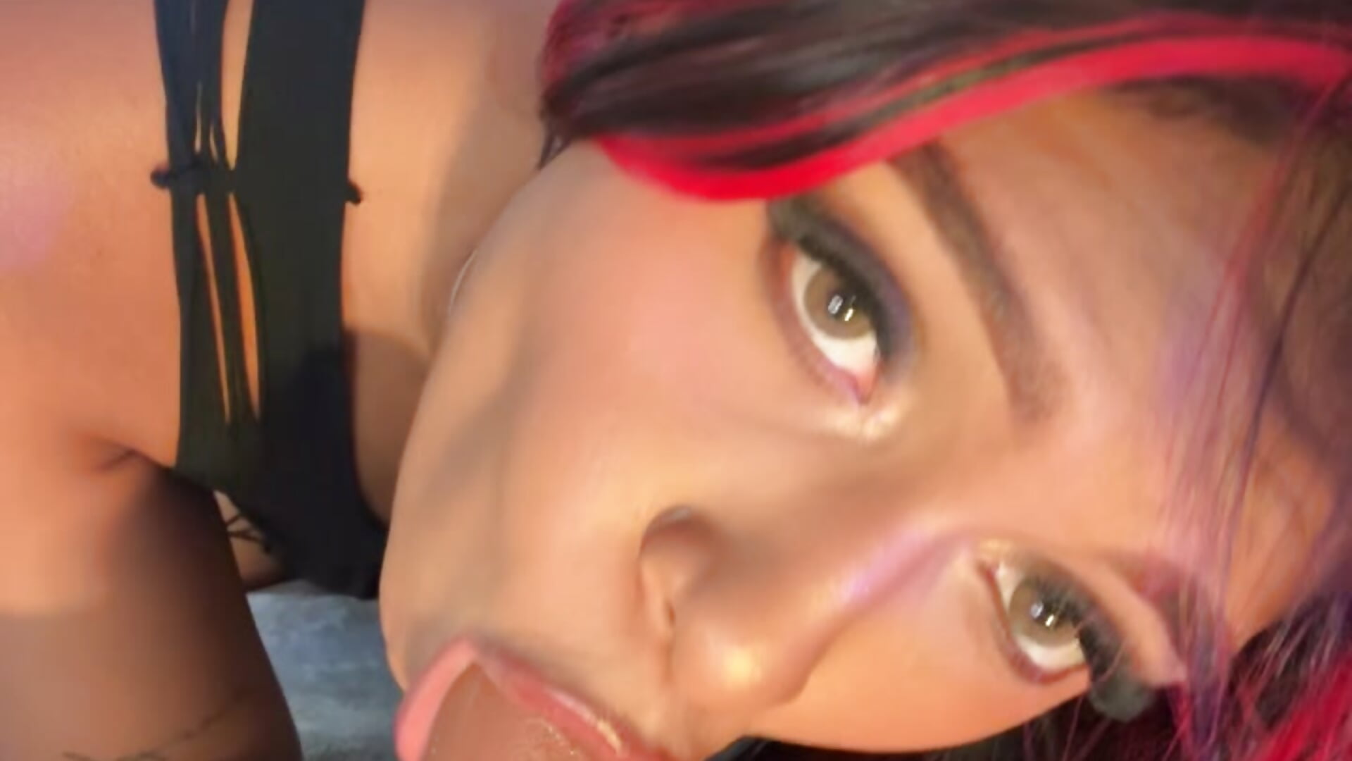 Booty game: strong😏🍑– MelissaStonee kameramodell videója