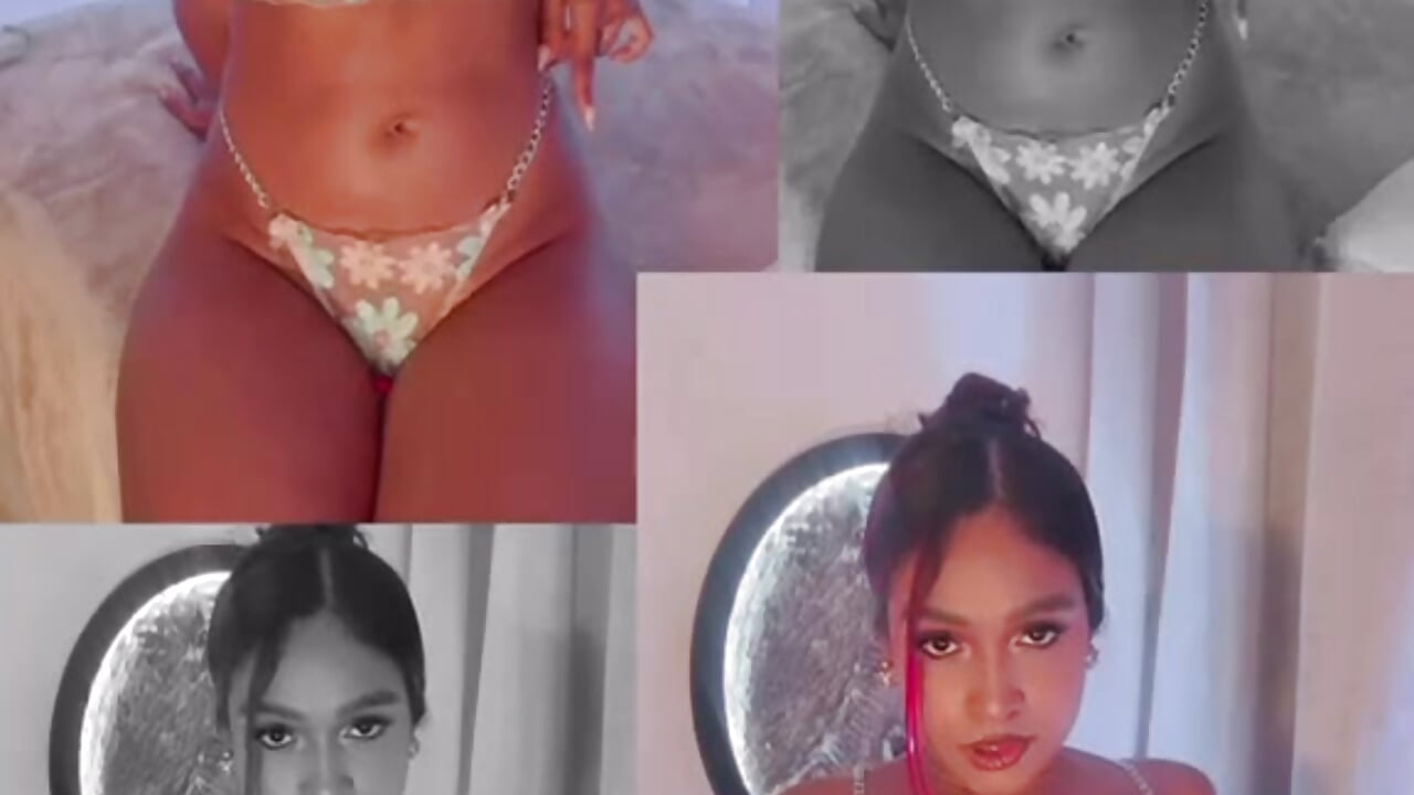 If you like it, eat it🍑💋– MelissaStonee kameramodell videója