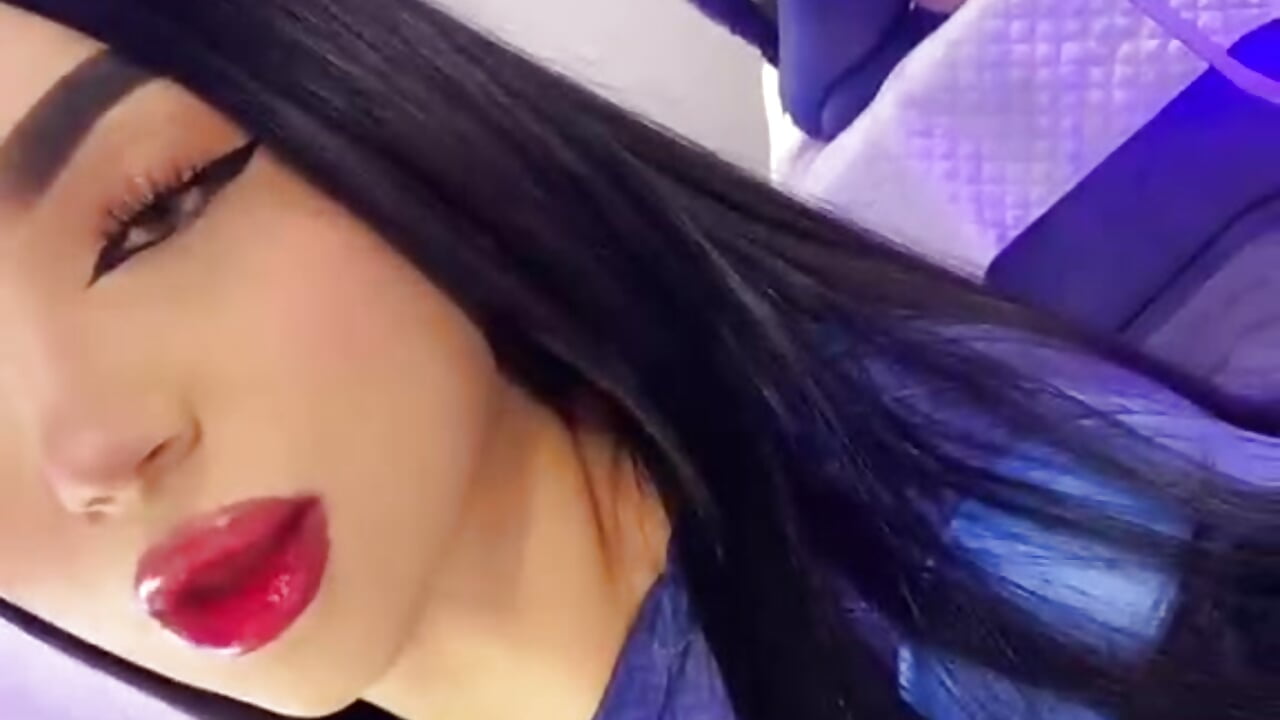 your super girl - video by AlyssiaDanger cam model