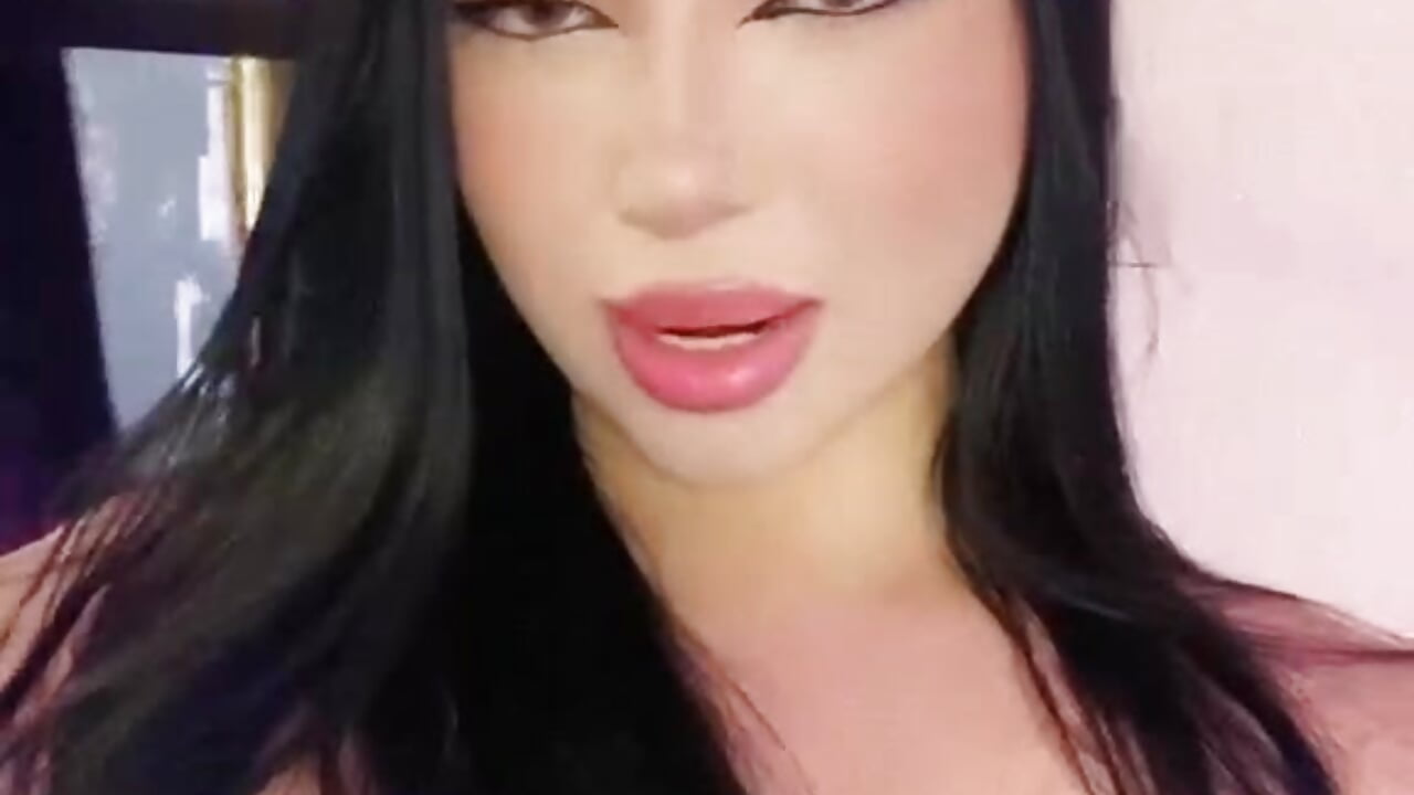 Desiree - video av AlyssiaDanger cam-modell