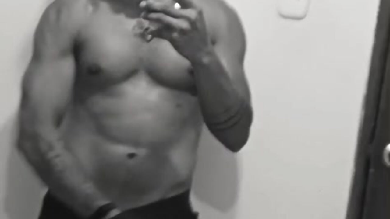 Sexy man - video by bigblack0111