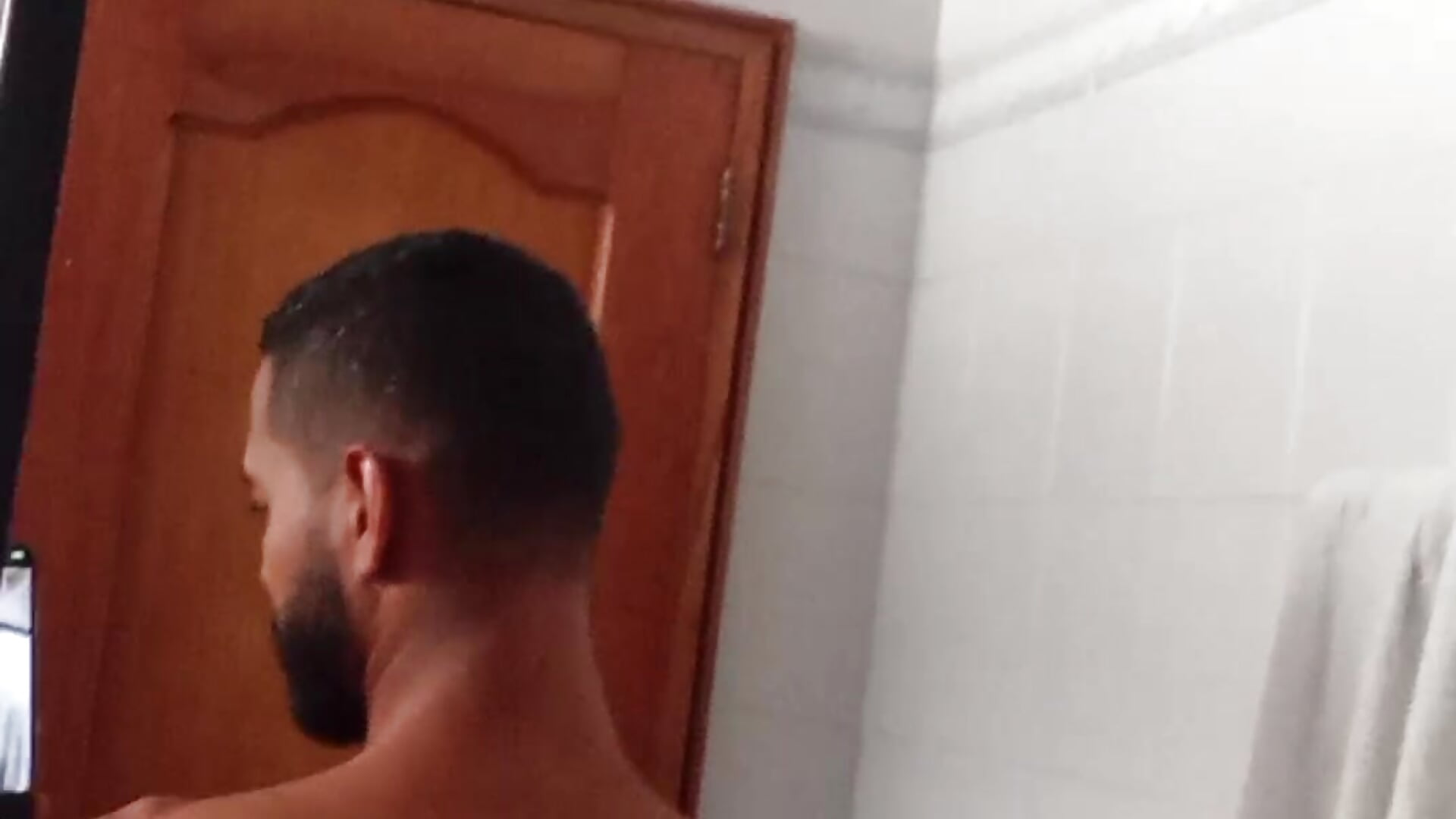 Back