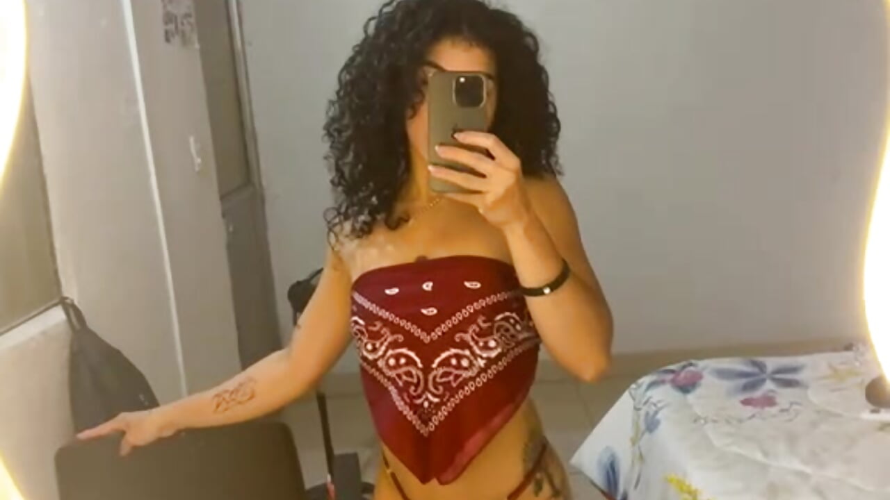 Just Me ♥️ - video by Miily_0