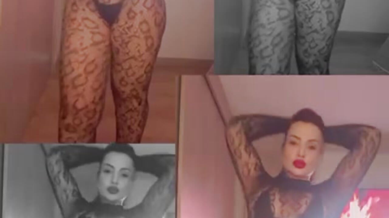 bailesito 3 – video af Michelle09_ cam-model