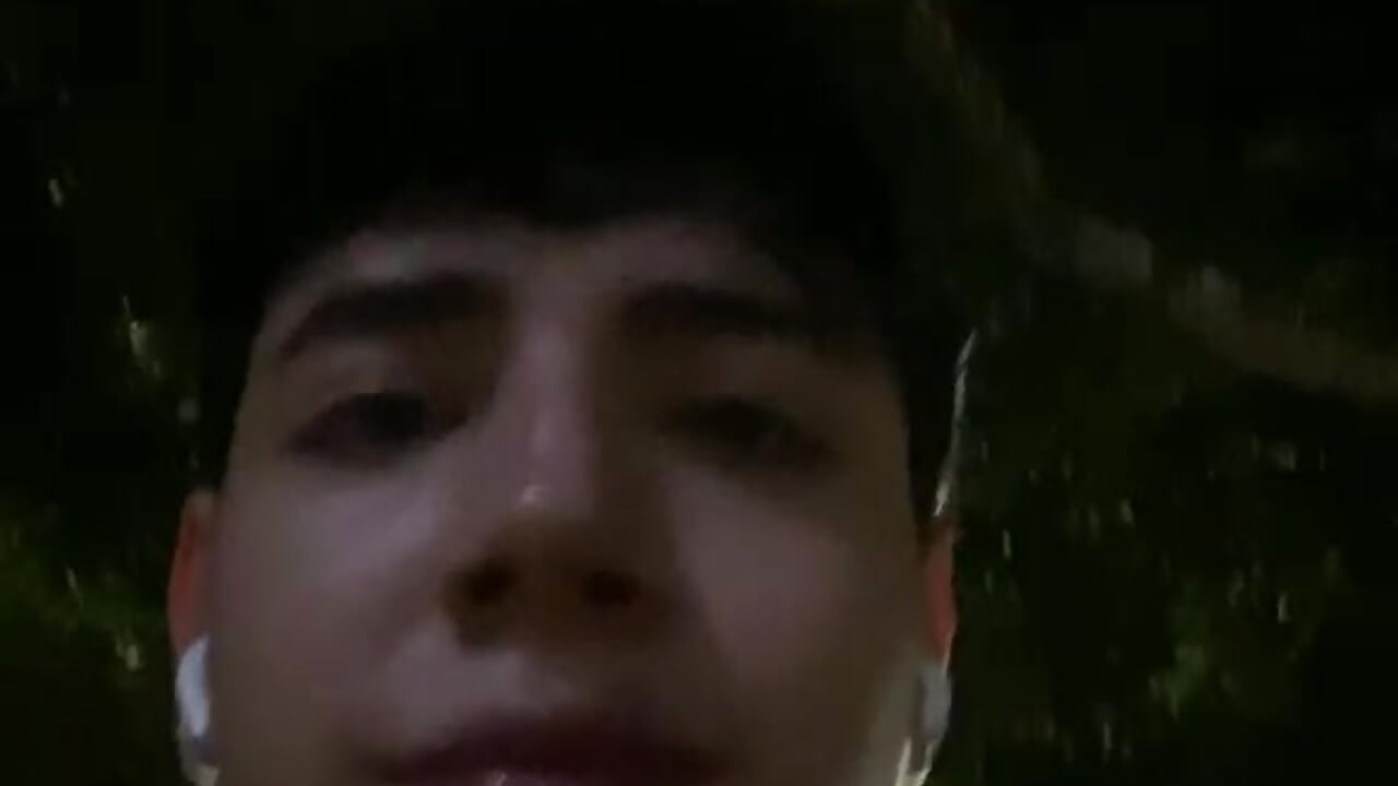 nice night 😎 - video by josh_falcon22
