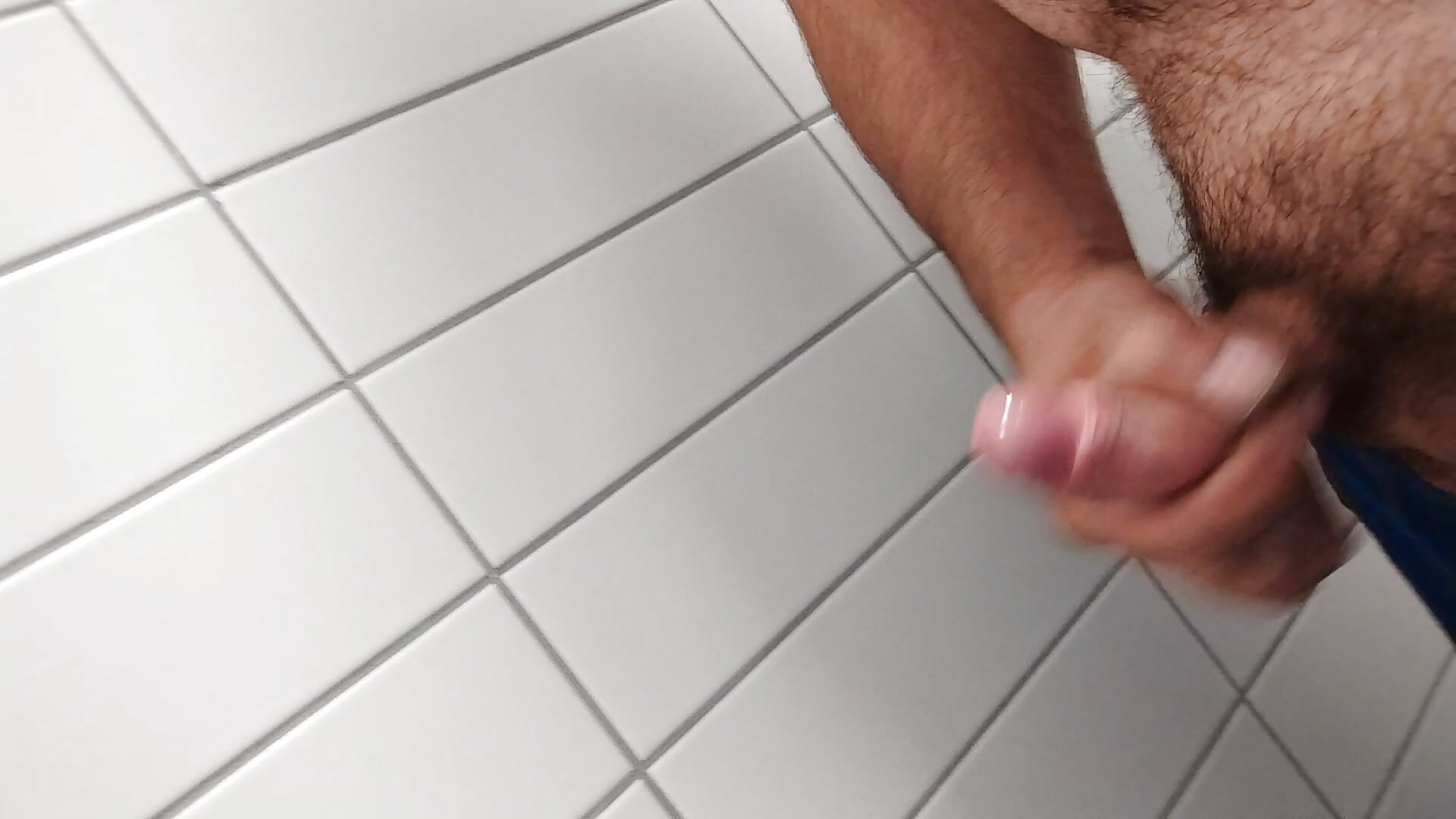 Cum shot