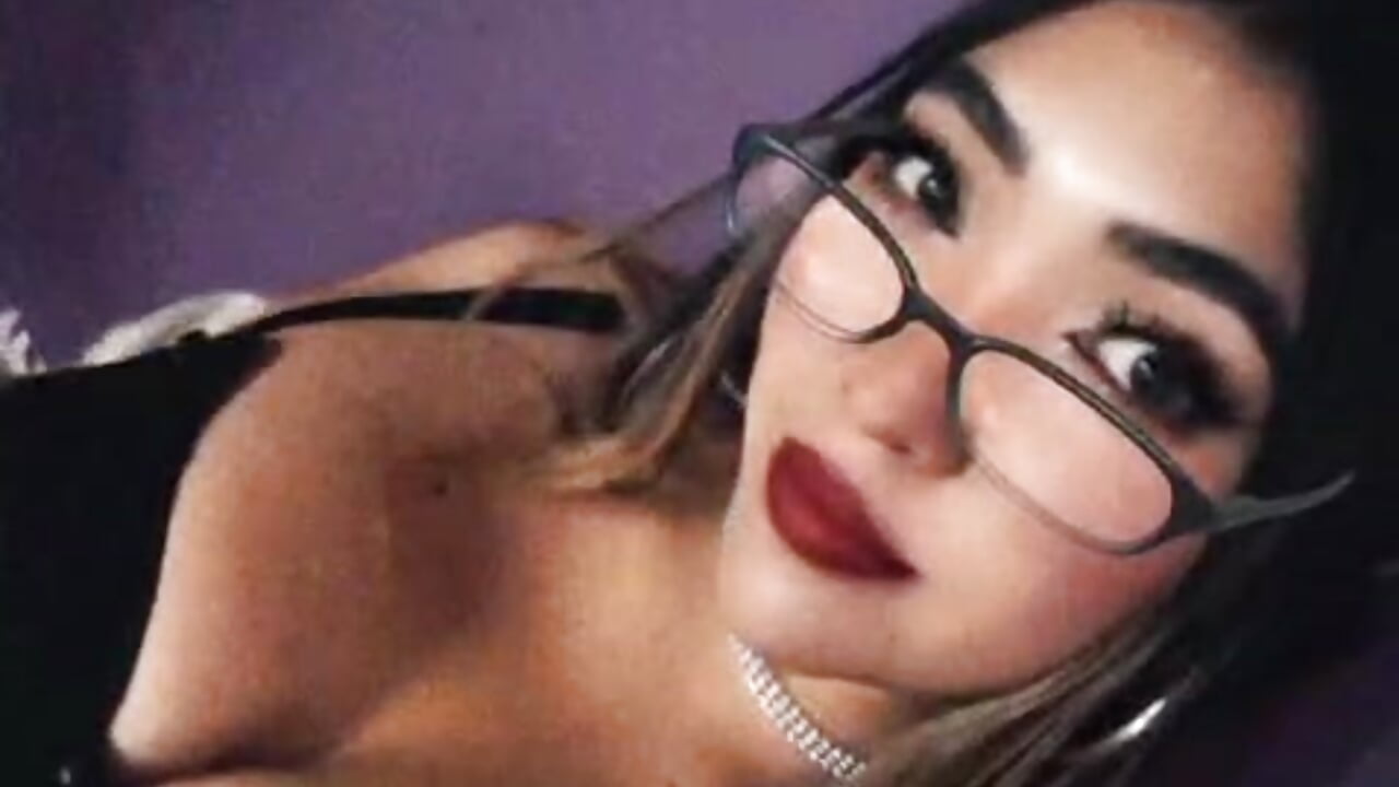 Heyy! - vídeo de la modelo de cam xanthe_tx