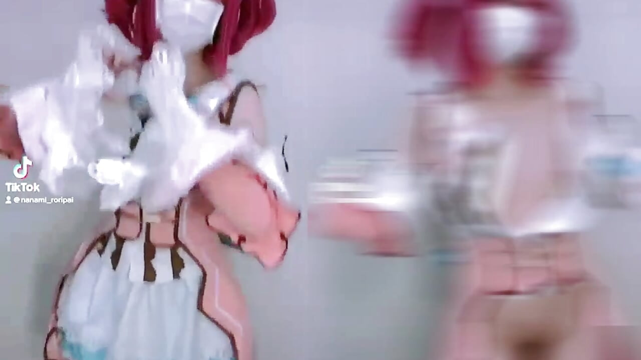 #セクシー | TikTok（ファンクラブに登録したらモザイク無しで見れるよ❤）
