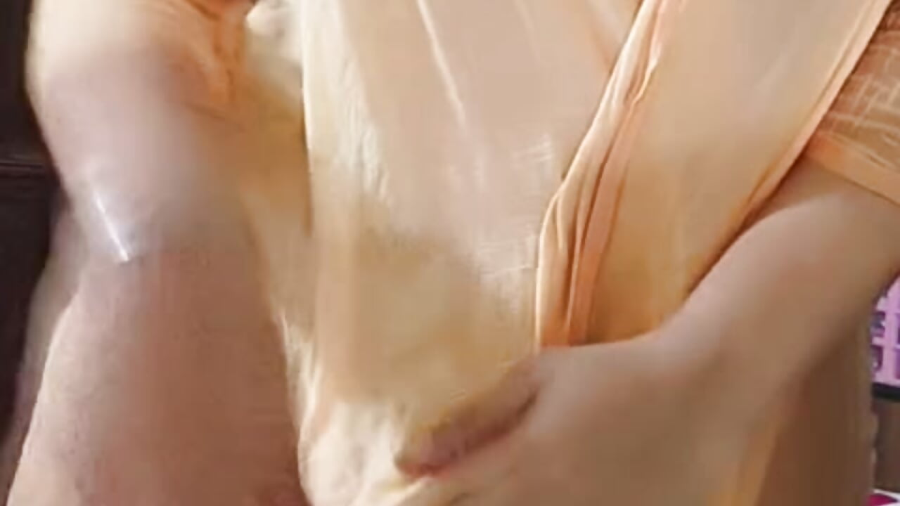 Boobs tease
