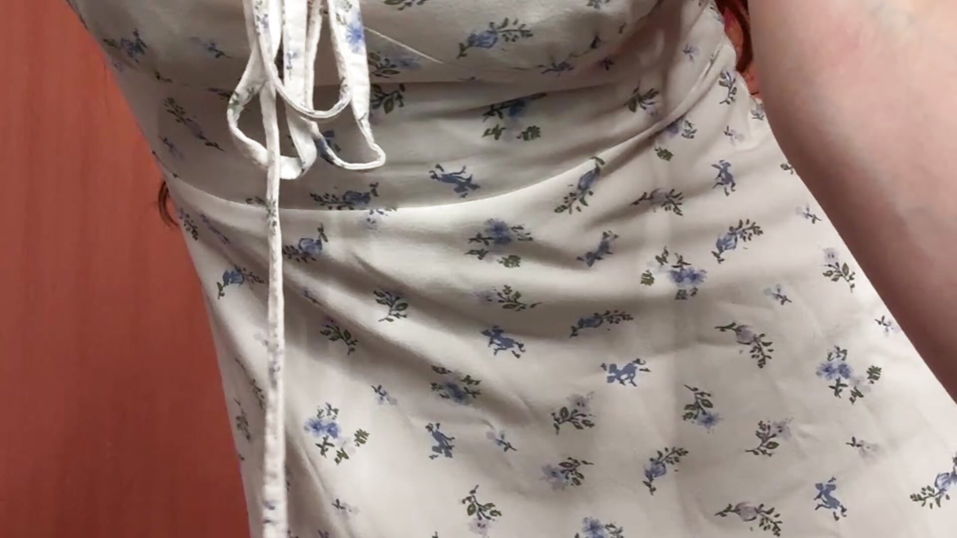 teasing)