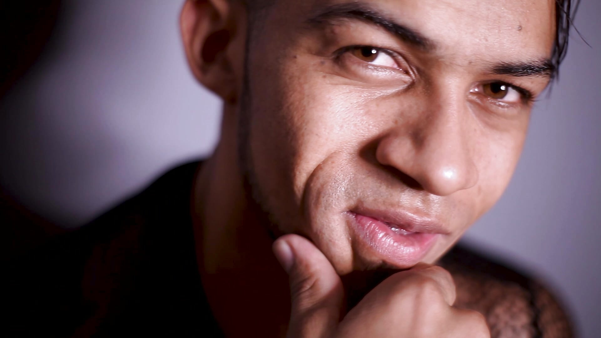 Angelo for you – video af angelo_cox cam-model