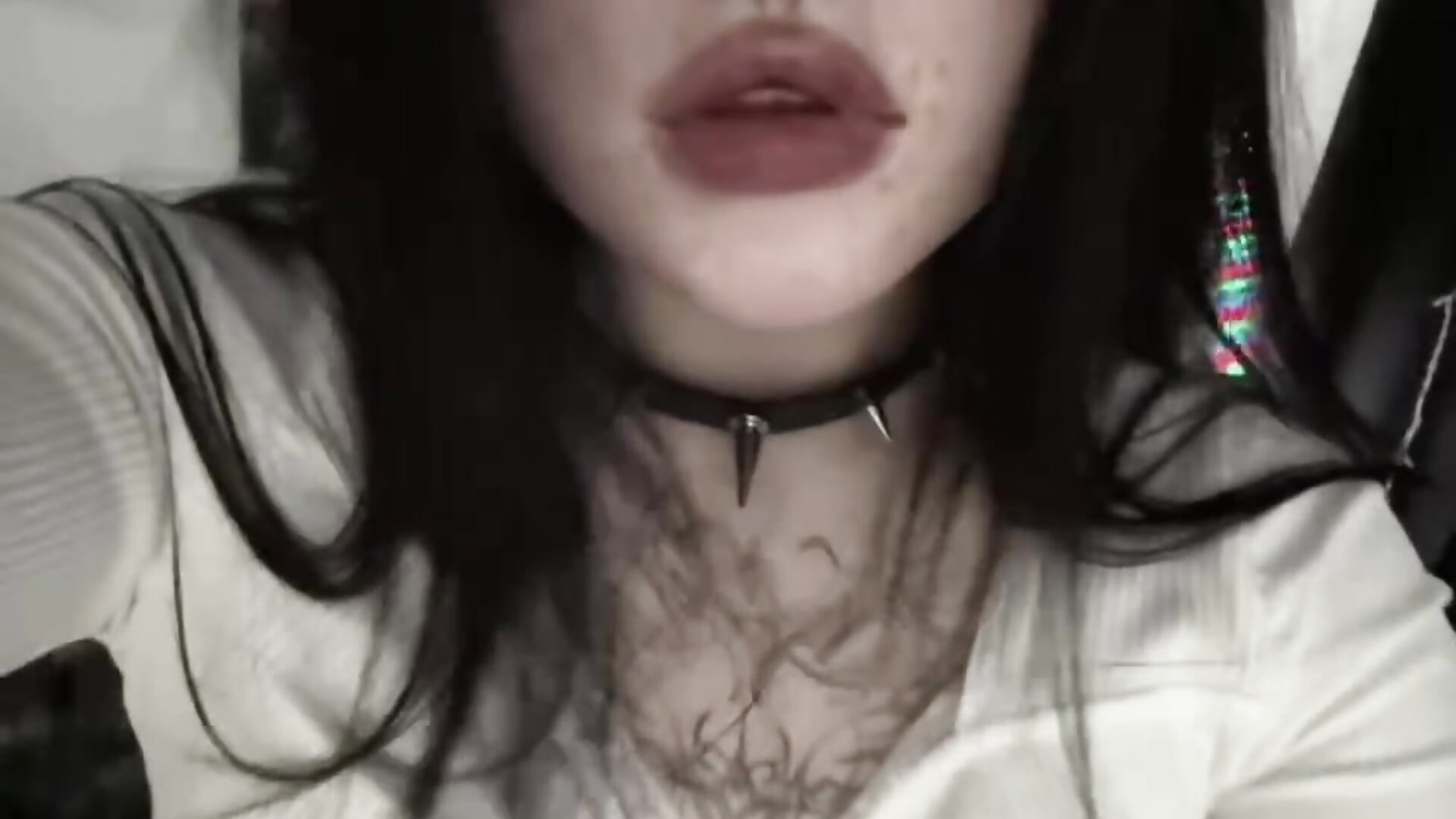 Me – video af Emma-Blissa cam-model