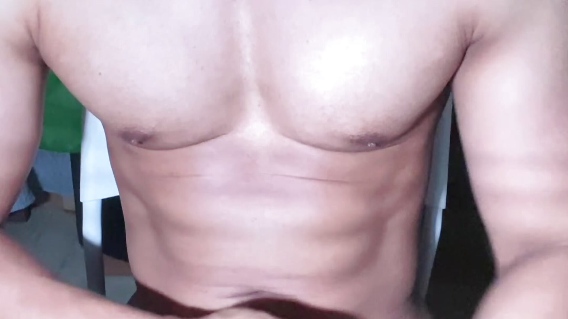 H - video by hakimxz cam model