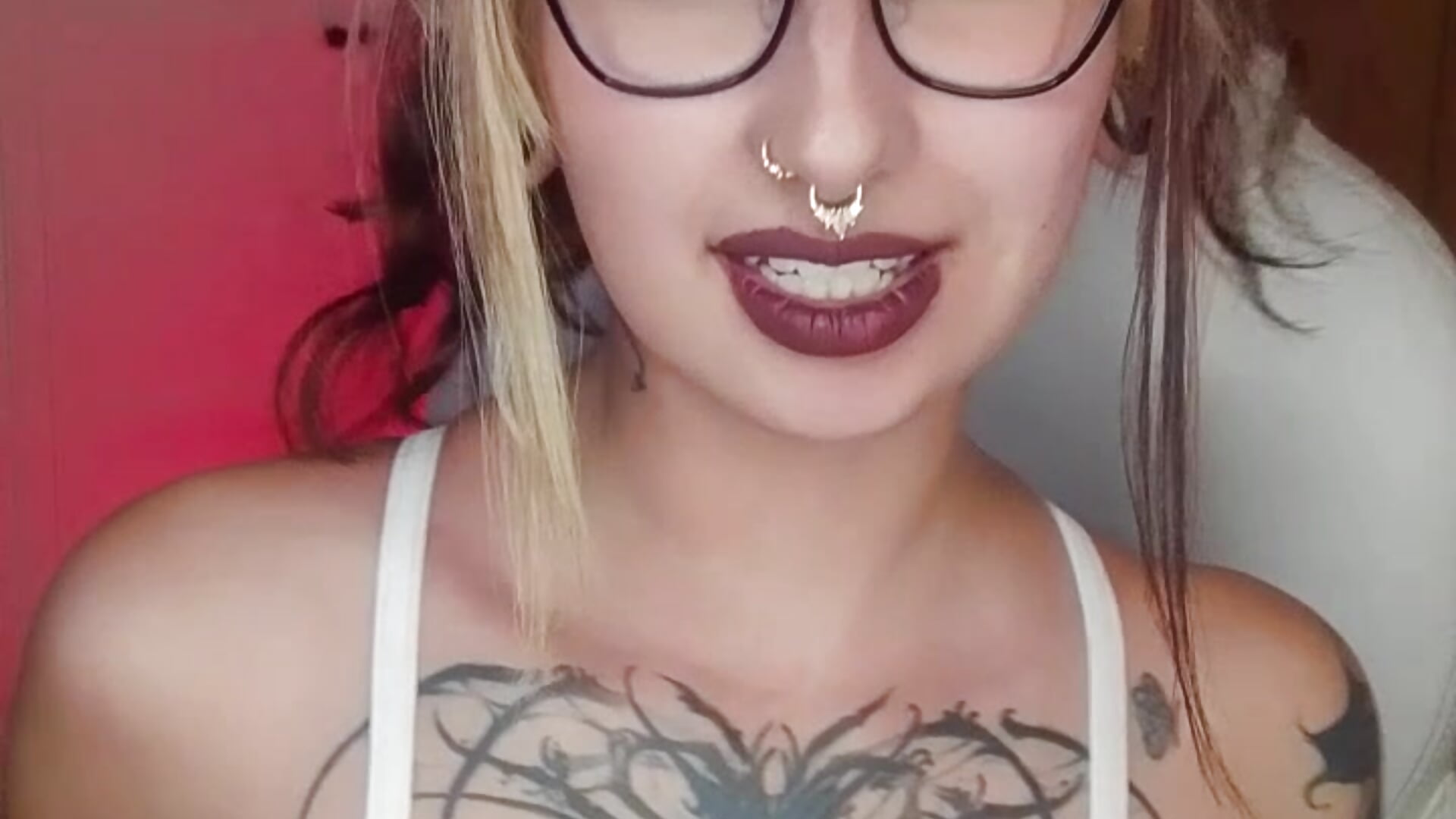 💜 Dulce Pecado - Natasha__monroe adlı kamera modelinin videosu