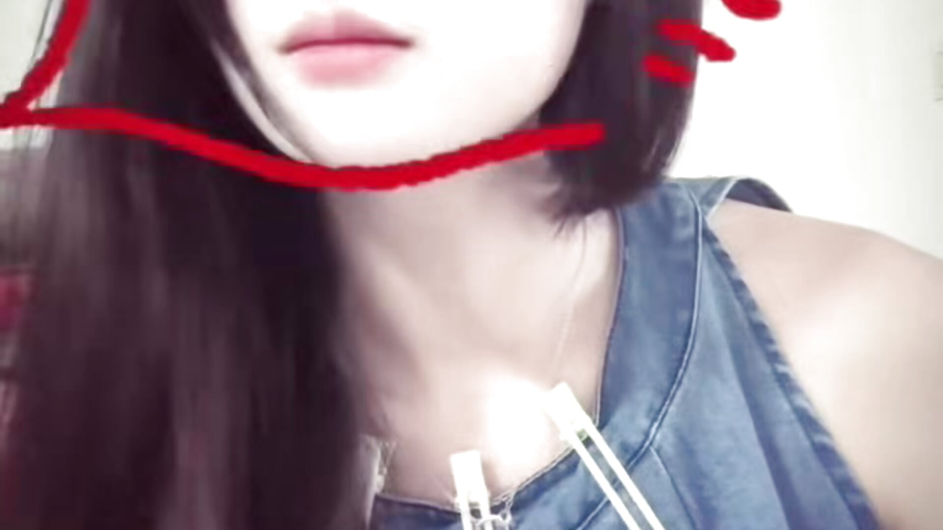 1000009551 - video by hdhdgdhshd_vvv2110 cam model