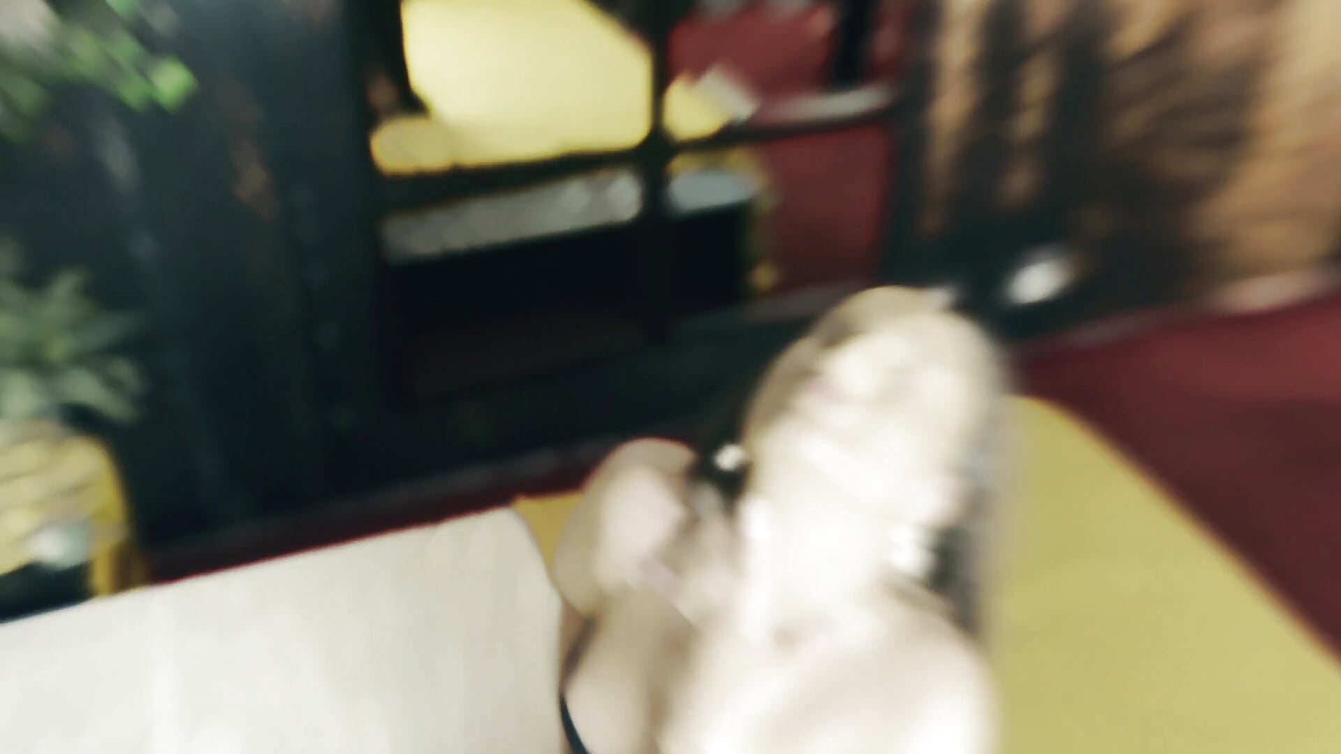 boobies tease - vídeo de la modelo de cam IsaMillie