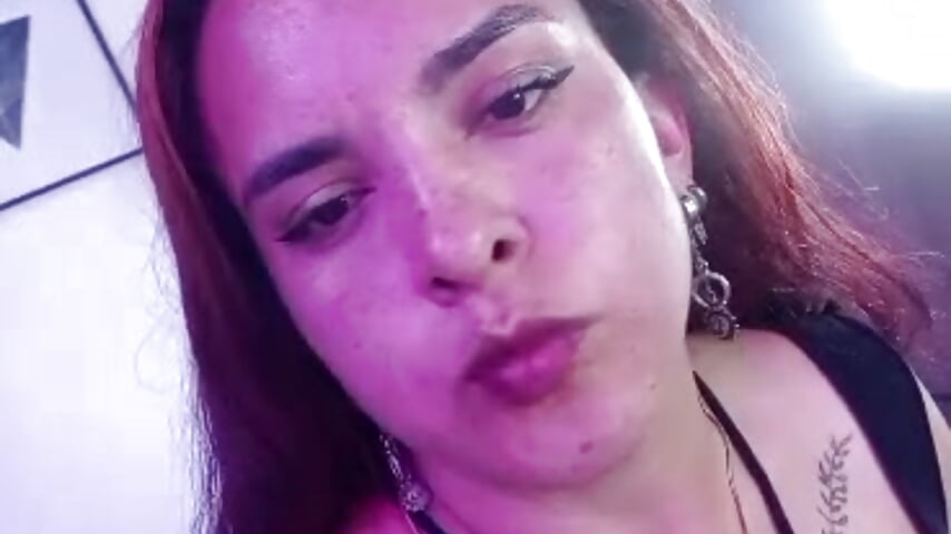 🍒 - video av Amber_soul cam-modell