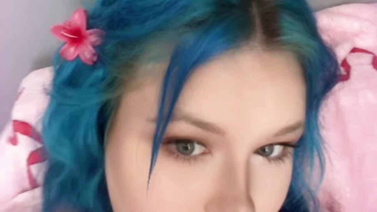 🪄 Magic - video di Stefani_Art modella di cam