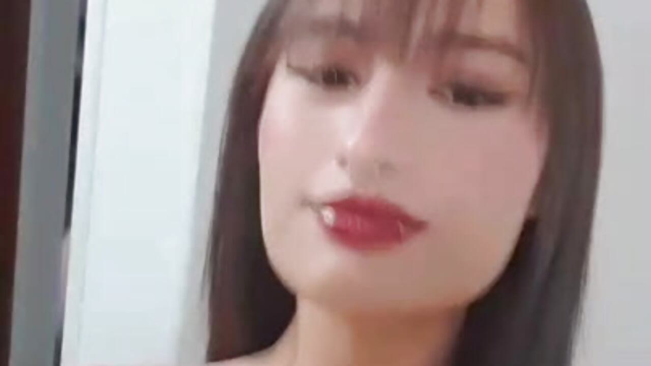 💜💜 - video by Natha_Ramirez cam model