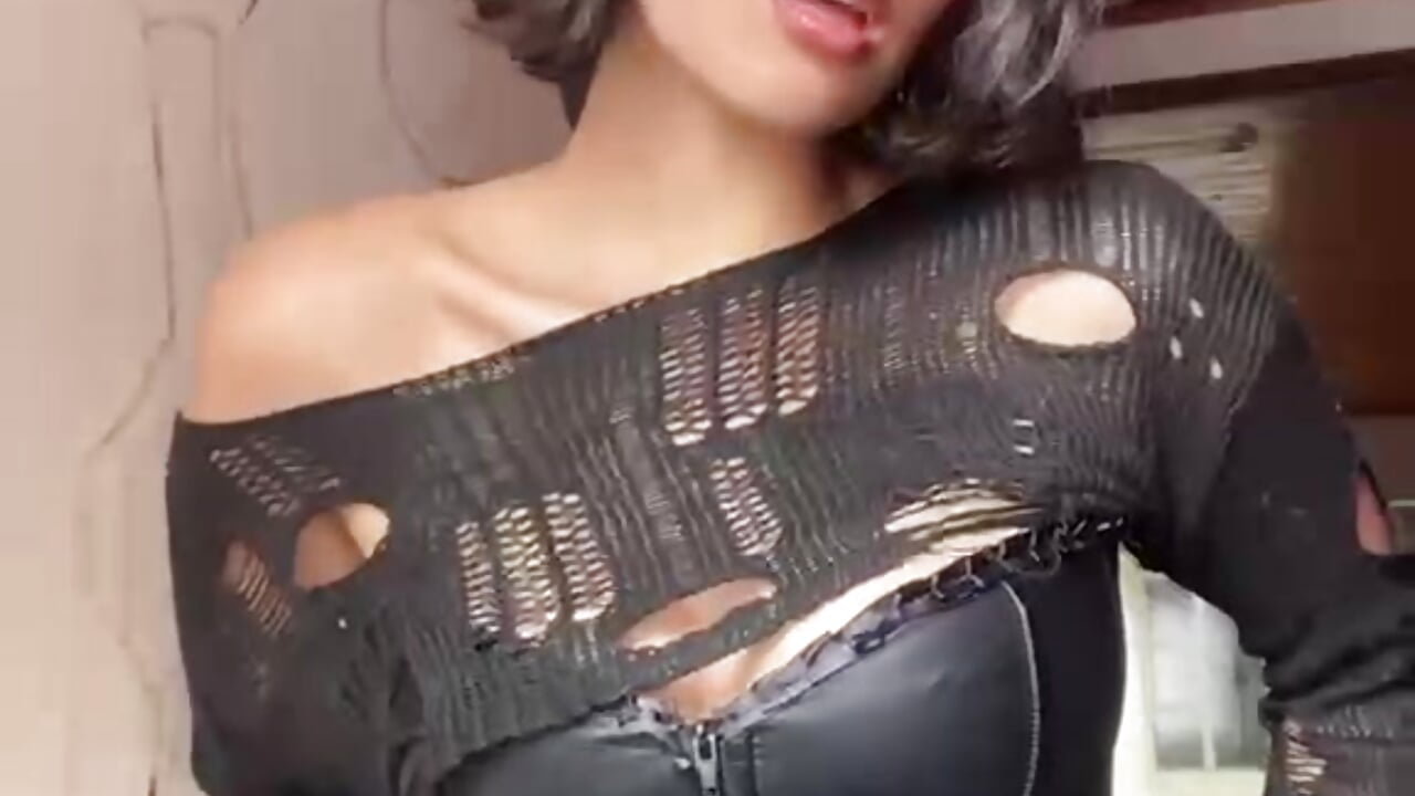 Hi 🎀 - clip cu Frrancesca_ model videochat