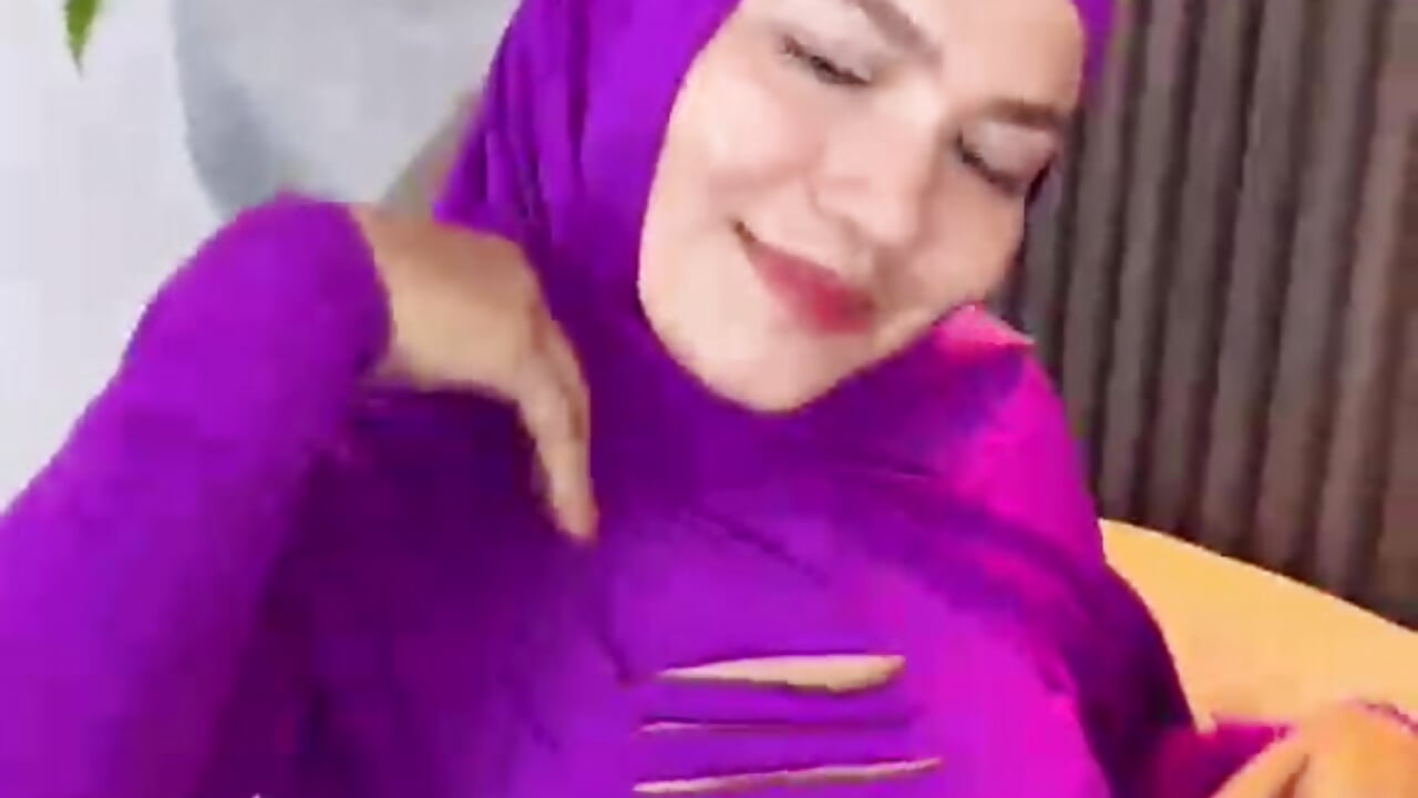 arabic violet - video by dalilaa__ cam model