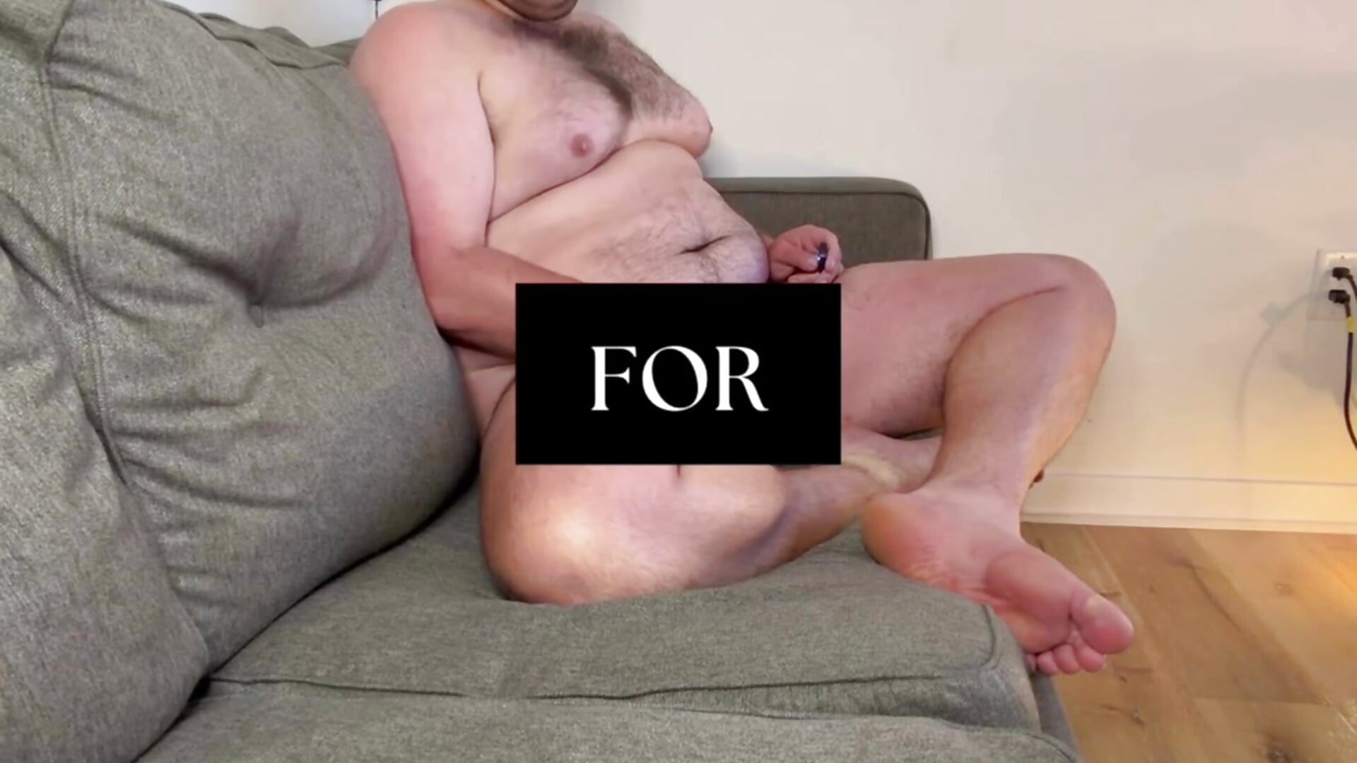 ChubbyGayBigFeet: Vídeo de Modelo Webcam en Tendencia 9877