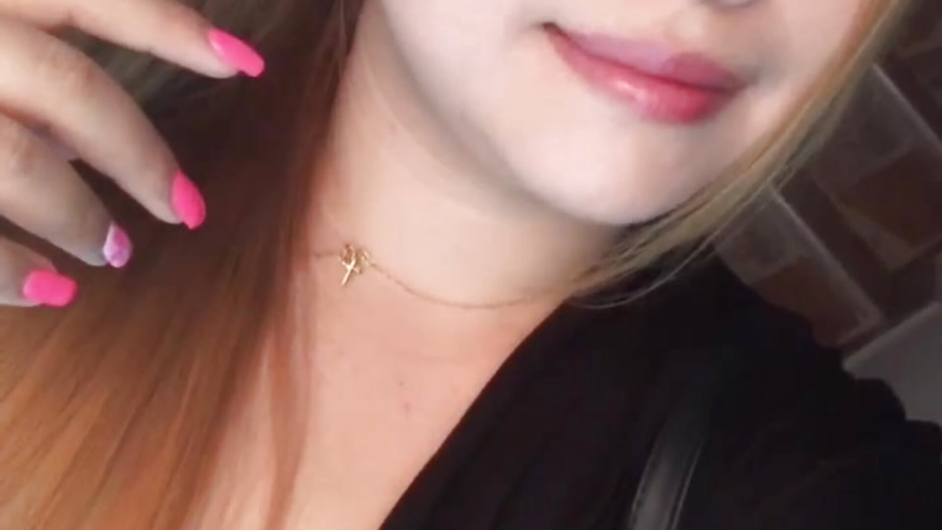 ✨ - відео від вебкаммоделі Misblond