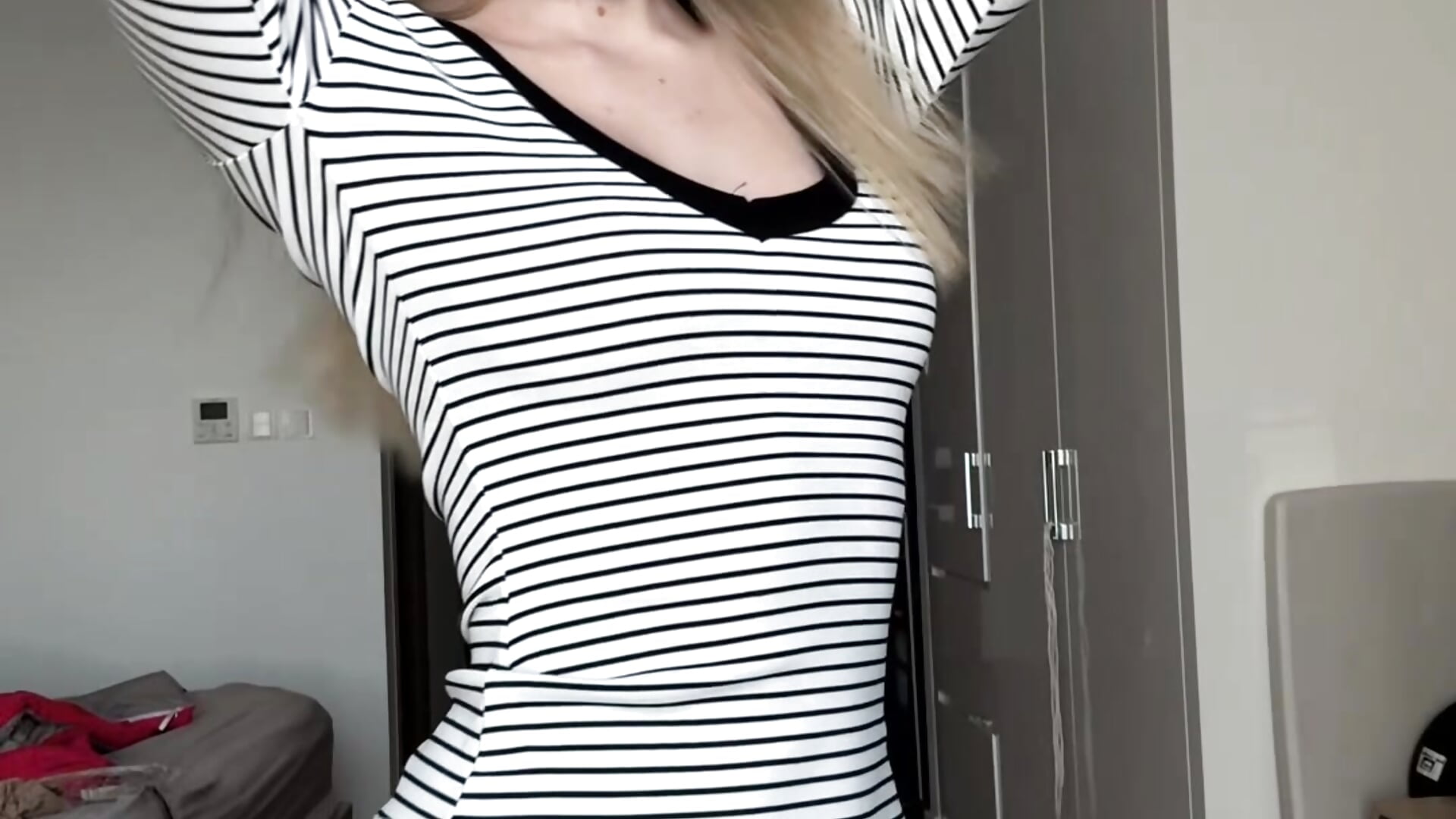 Figure:3 - video by OmniEyee cam model