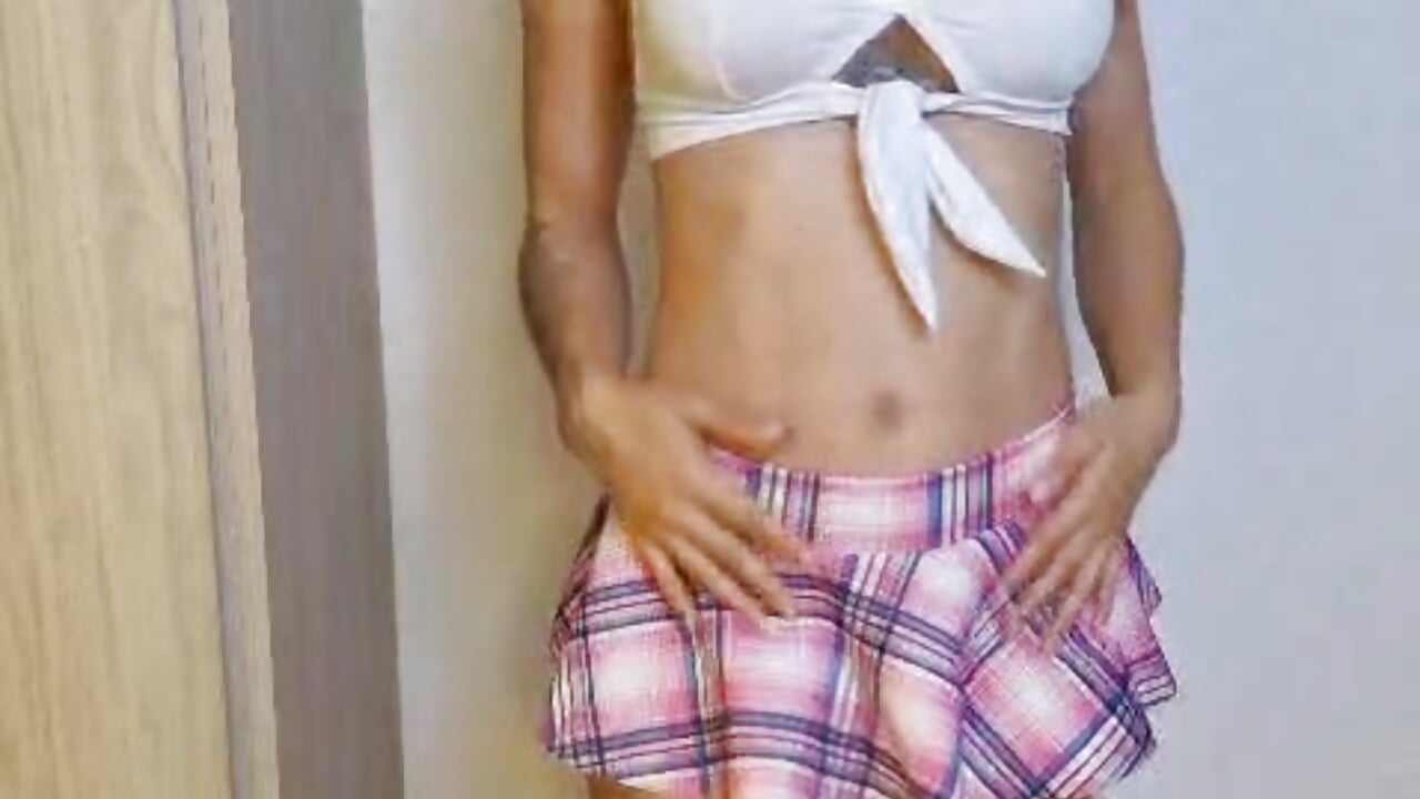 STUDENT WANTS TO MISBEHAVE 👅 – video modela na kameri DannaRobers