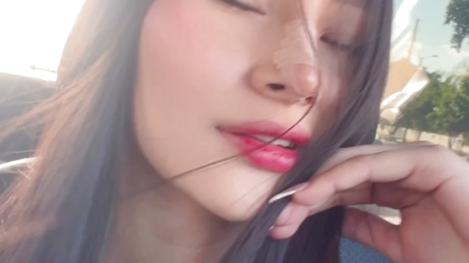 ❤️‍🔥 - Aylin-fire adlı kamera modelinin videosu